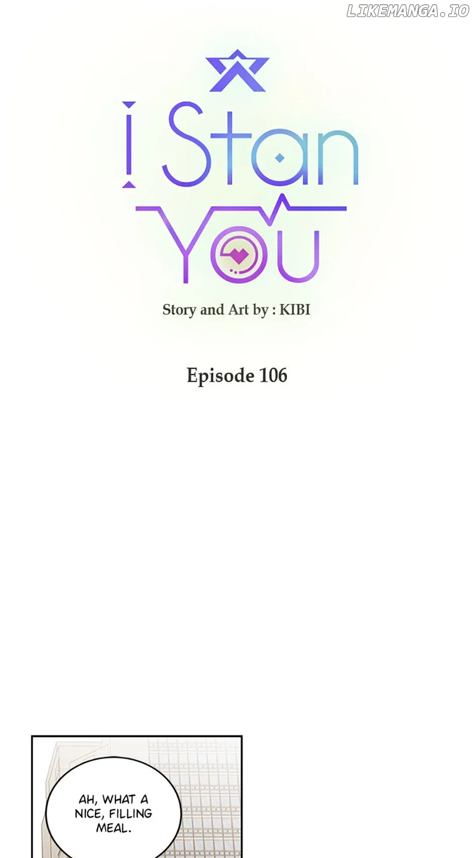 How We Love Chapter 106 – Page 35