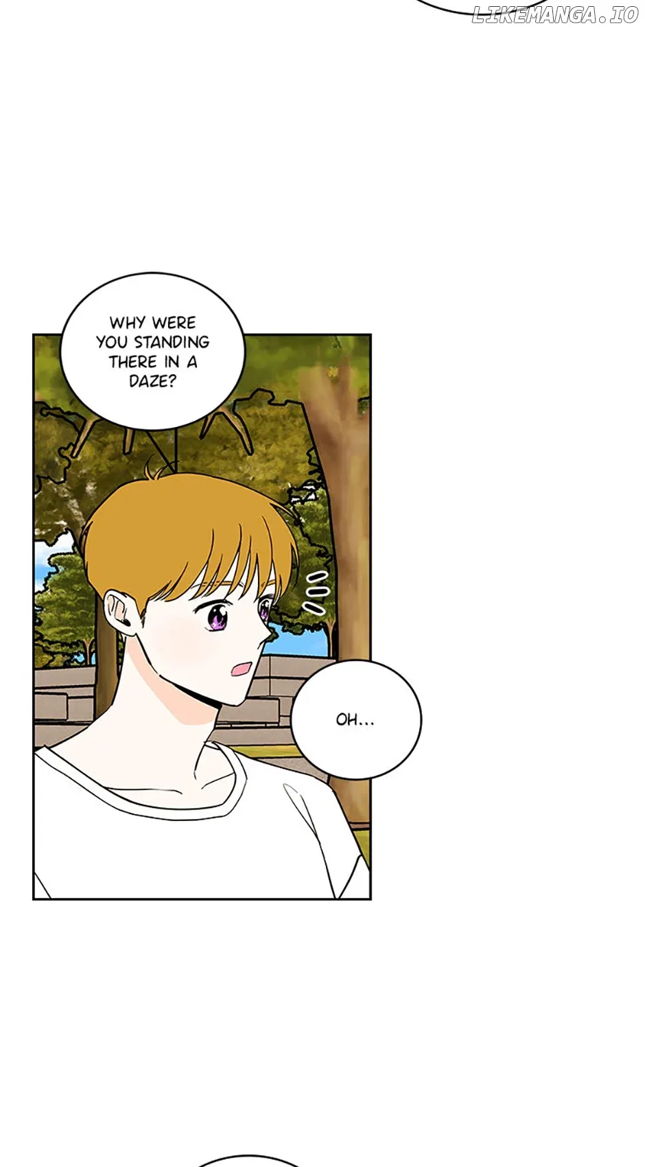 How We Love Chapter 106 – Page 38