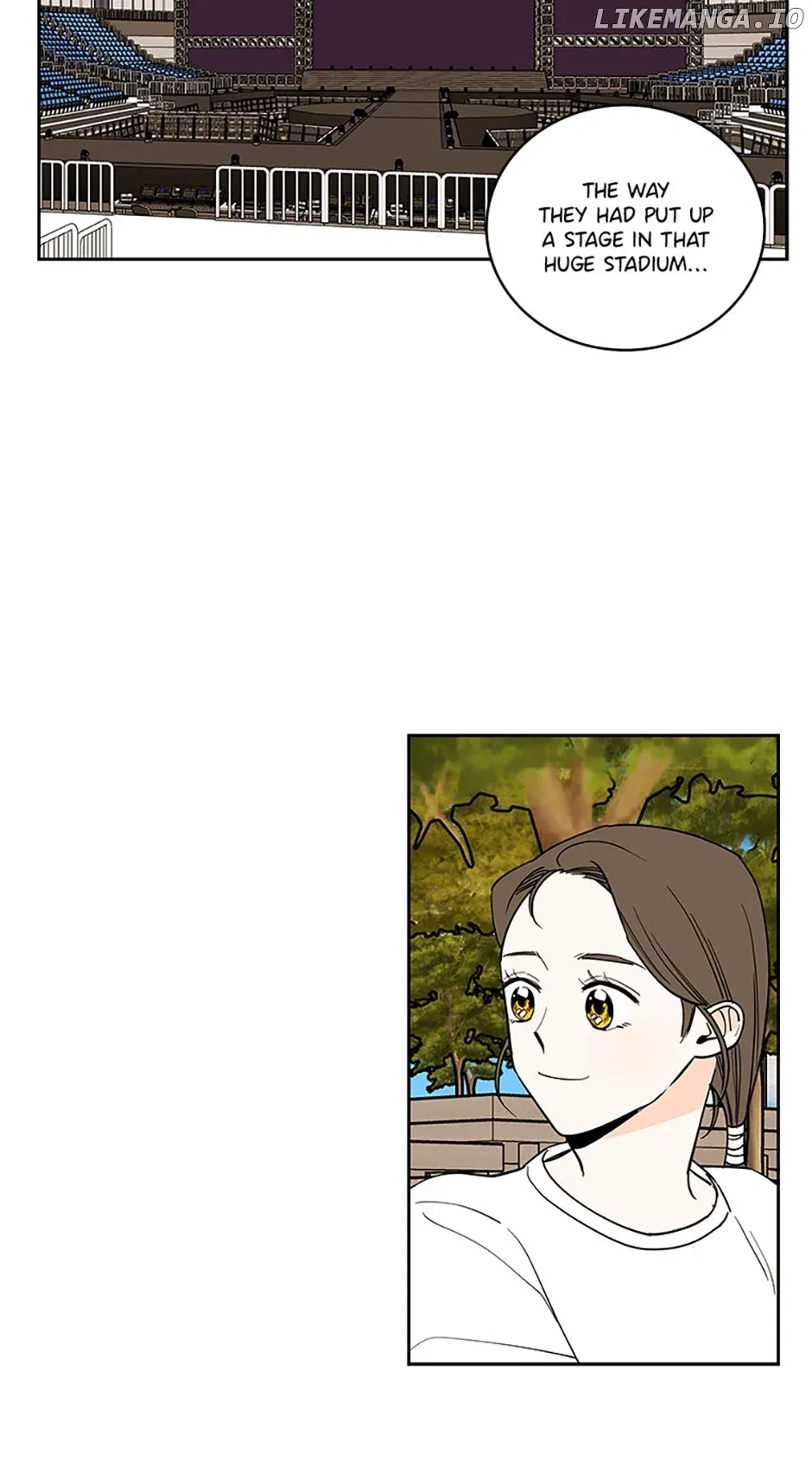 How We Love Chapter 106 – Page 40
