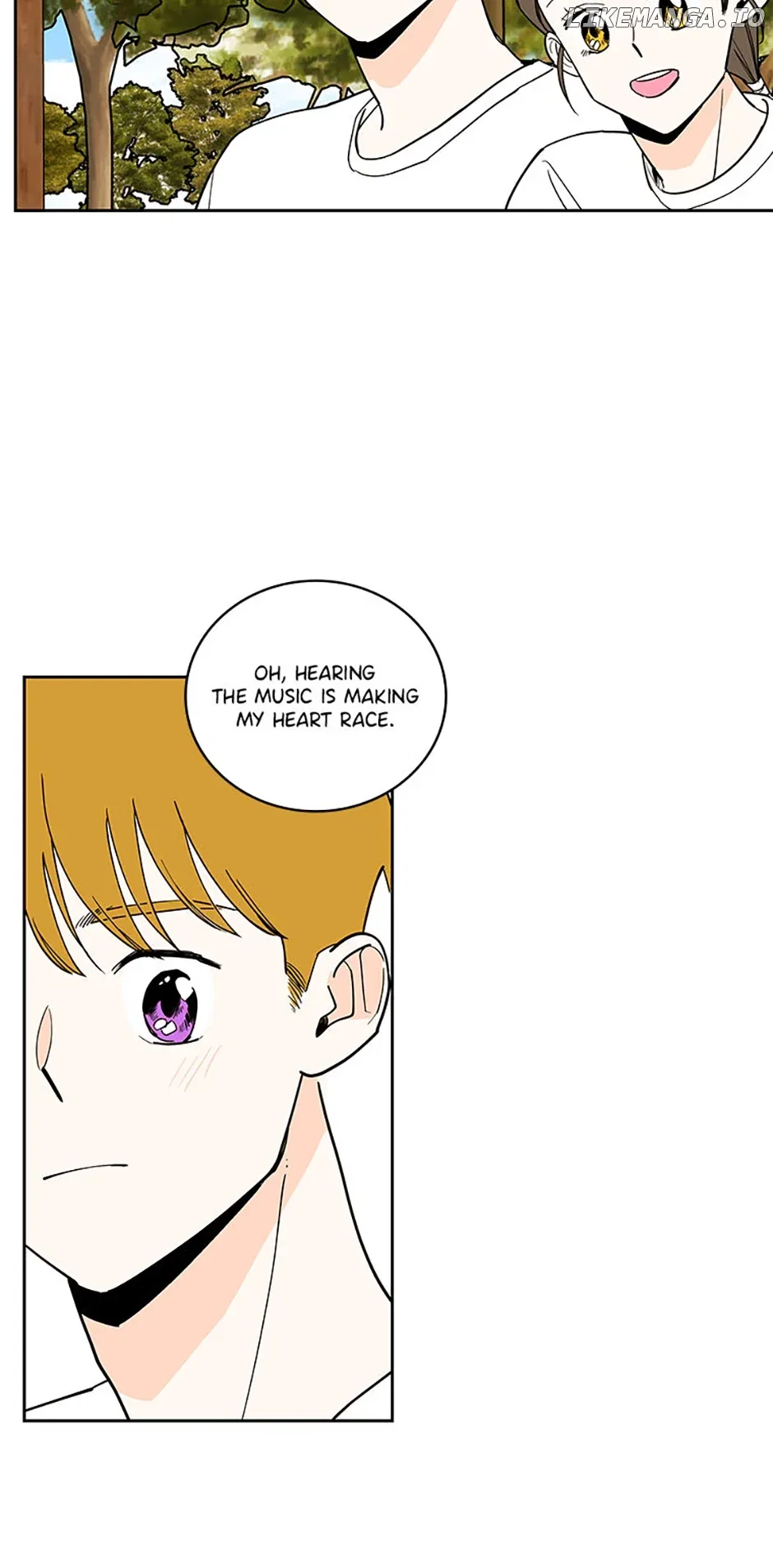 How We Love Chapter 106 – Page 44