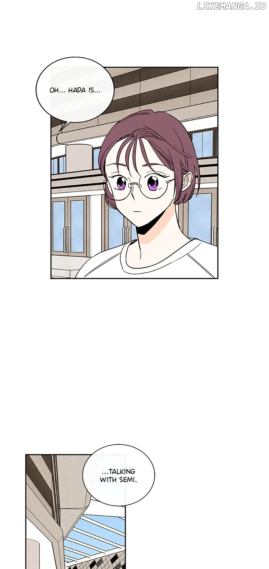 How We Love Chapter 105 – Page 5