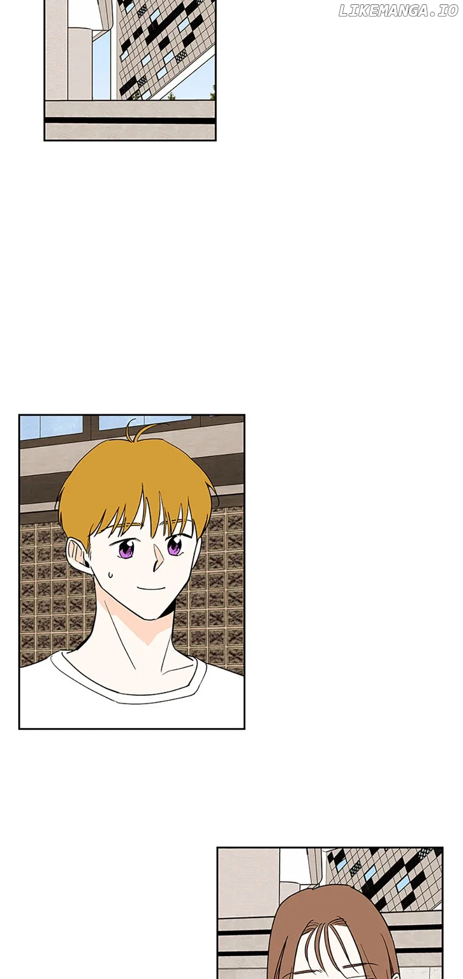 How We Love Chapter 105 – Page 6