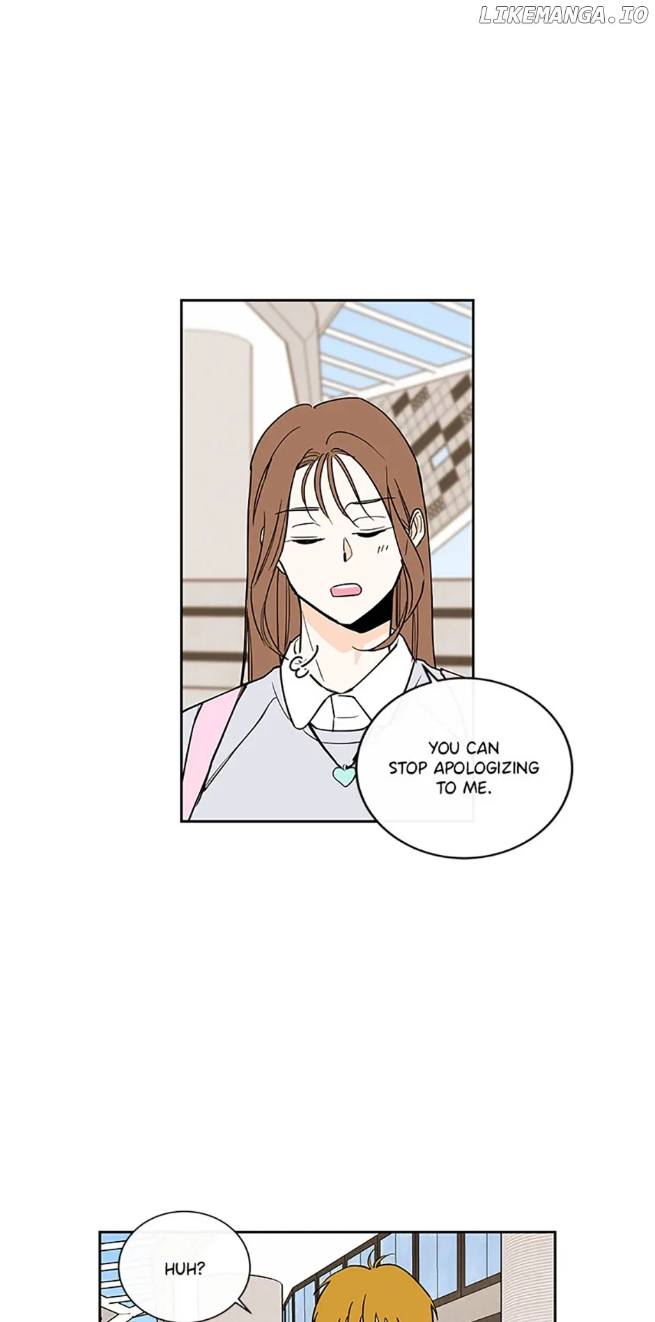 How We Love Chapter 105 – Page 12