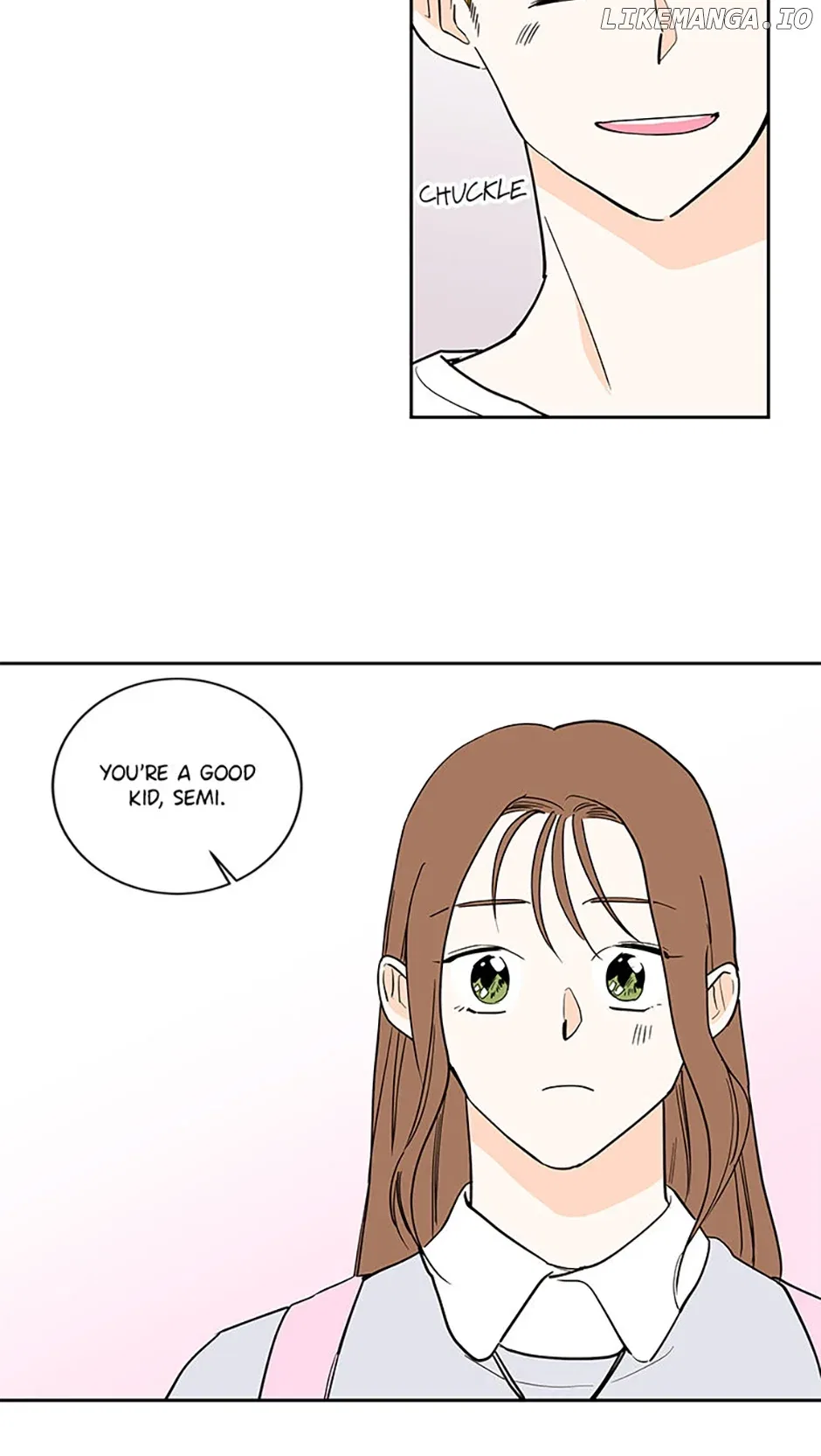 How We Love Chapter 105 – Page 24