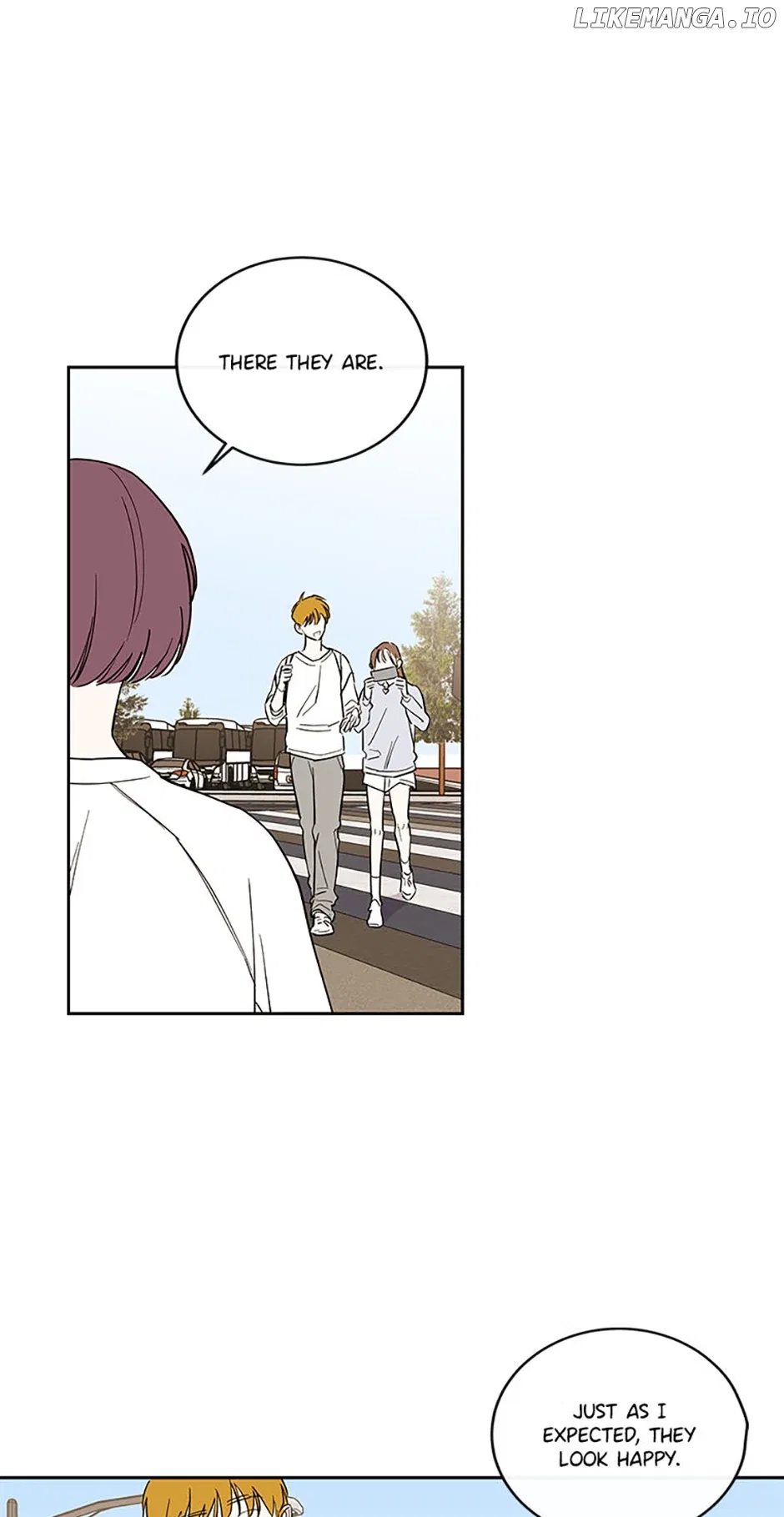 How We Love Chapter 105 – Page 32