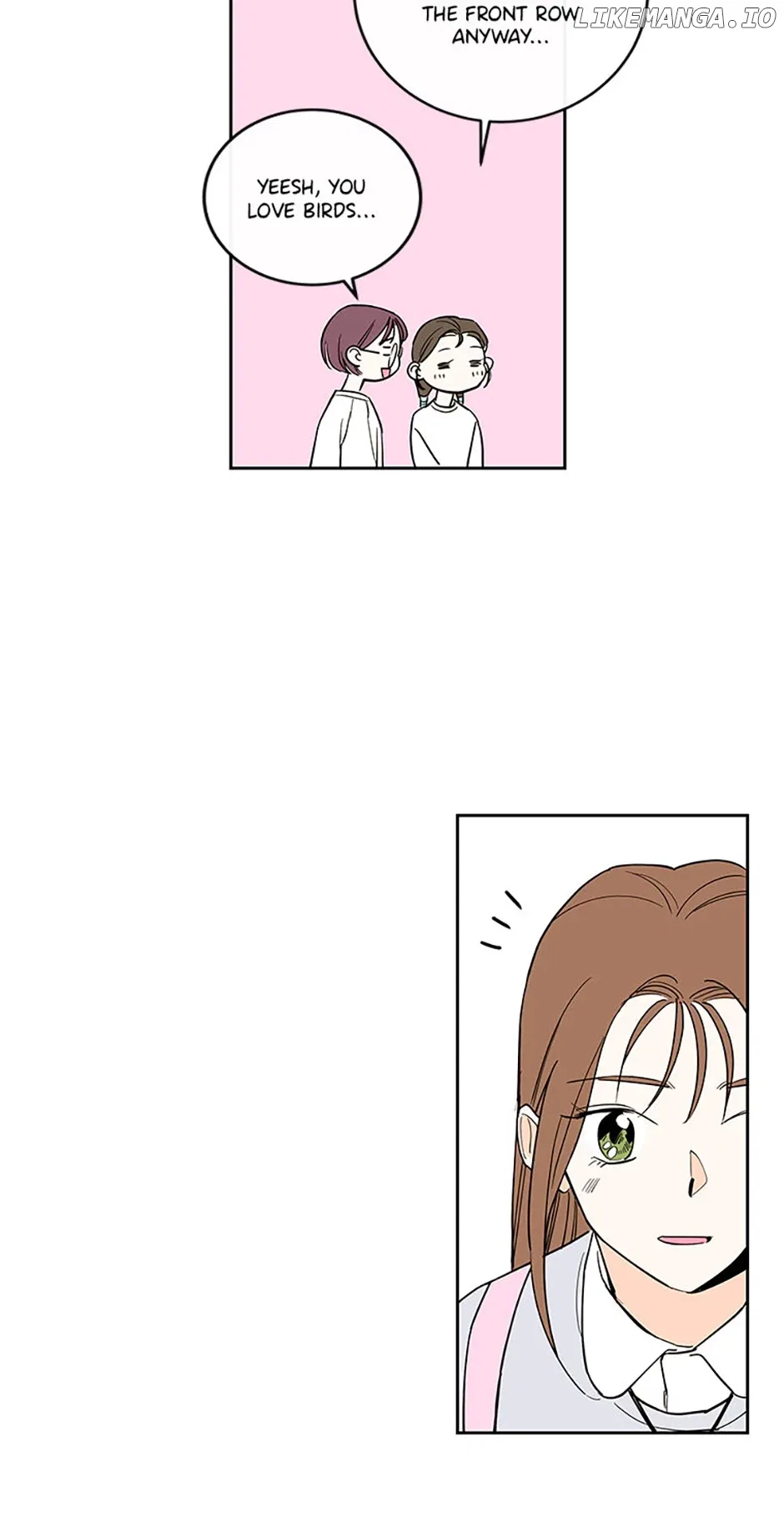 How We Love Chapter 105 – Page 35