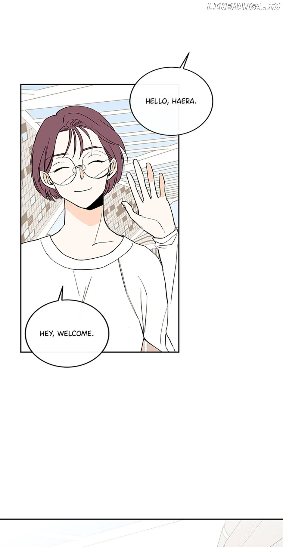 How We Love Chapter 105 – Page 36