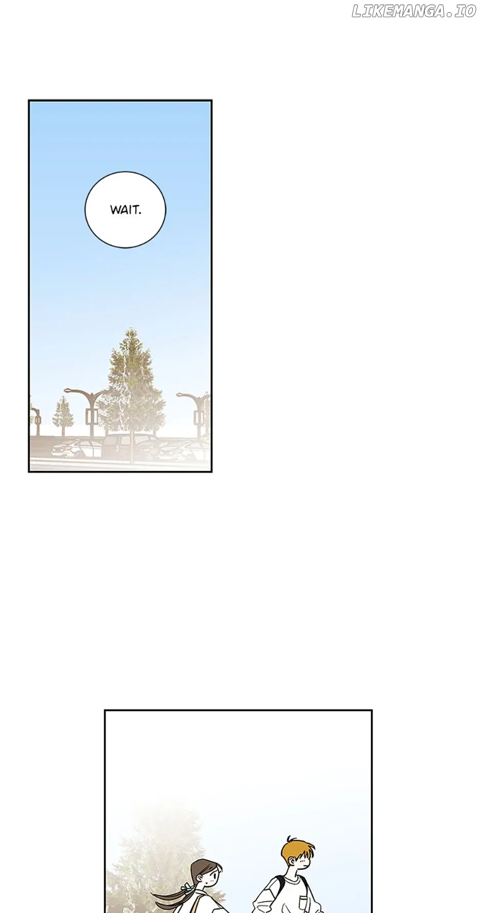 How We Love Chapter 104 – Page 8