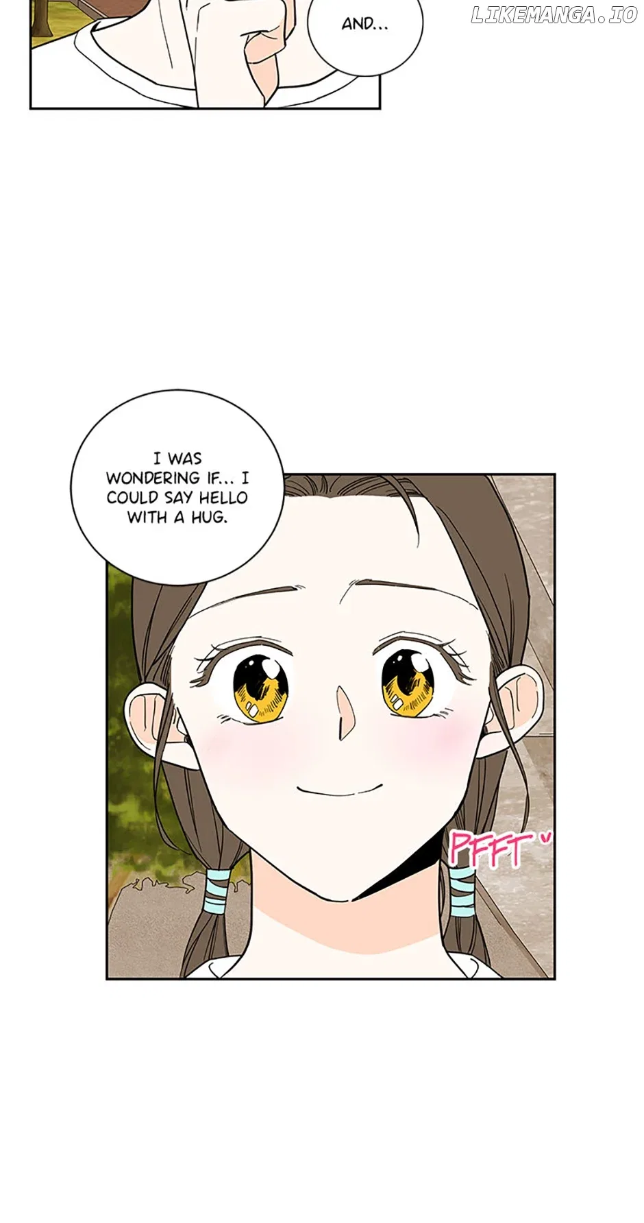 How We Love Chapter 104 – Page 11