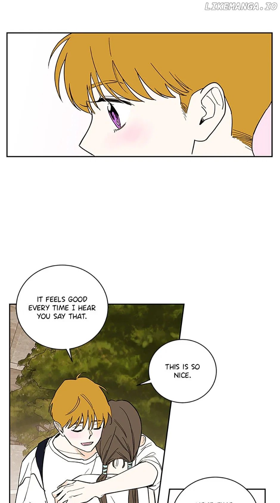 How We Love Chapter 104 – Page 13
