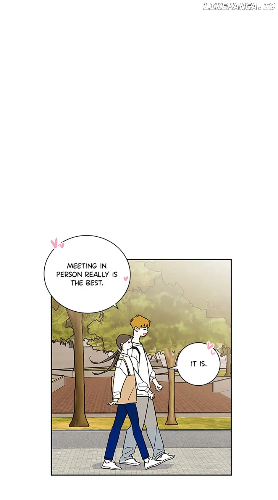 How We Love Chapter 104 – Page 16
