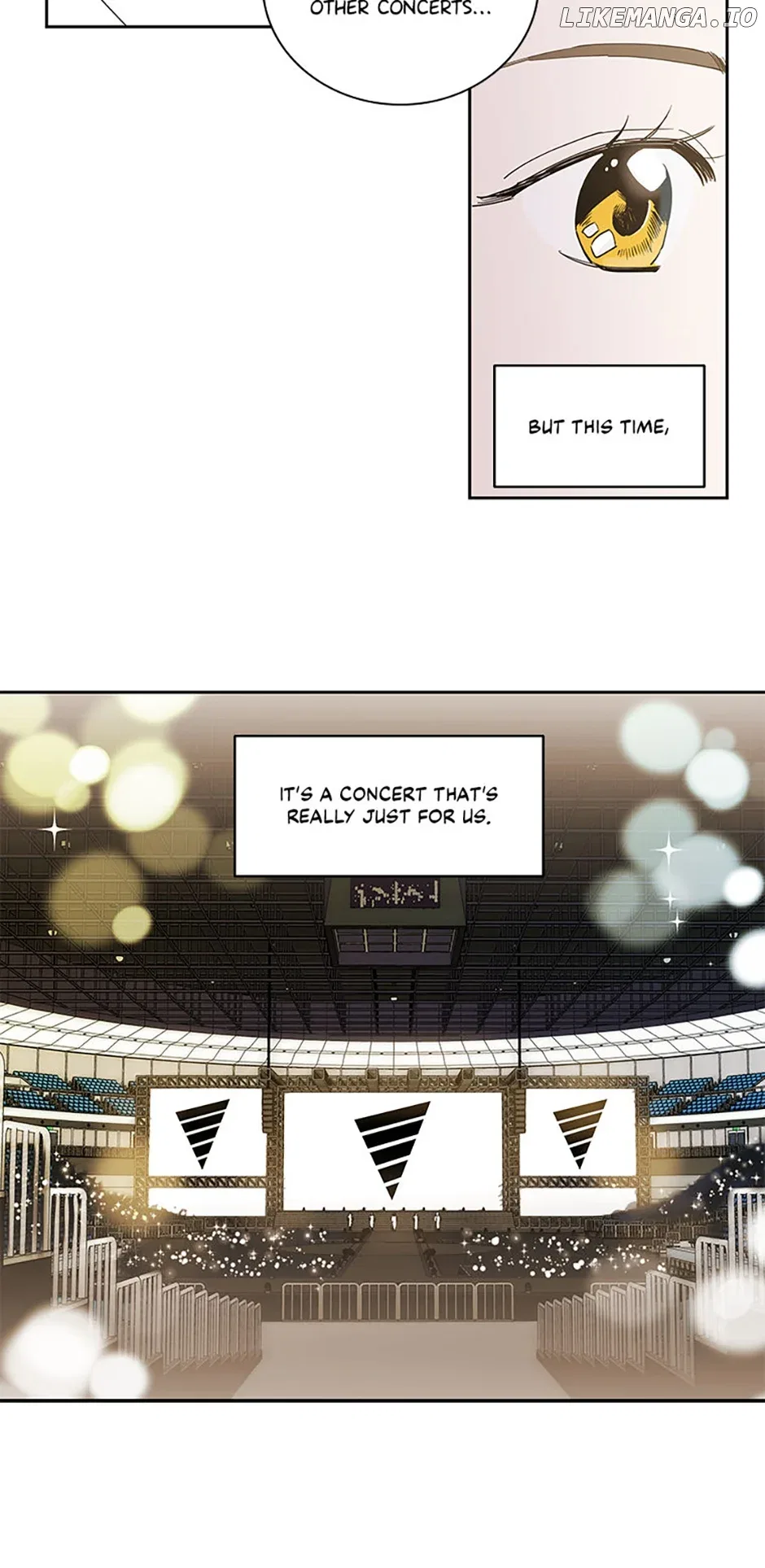 How We Love Chapter 104 – Page 21