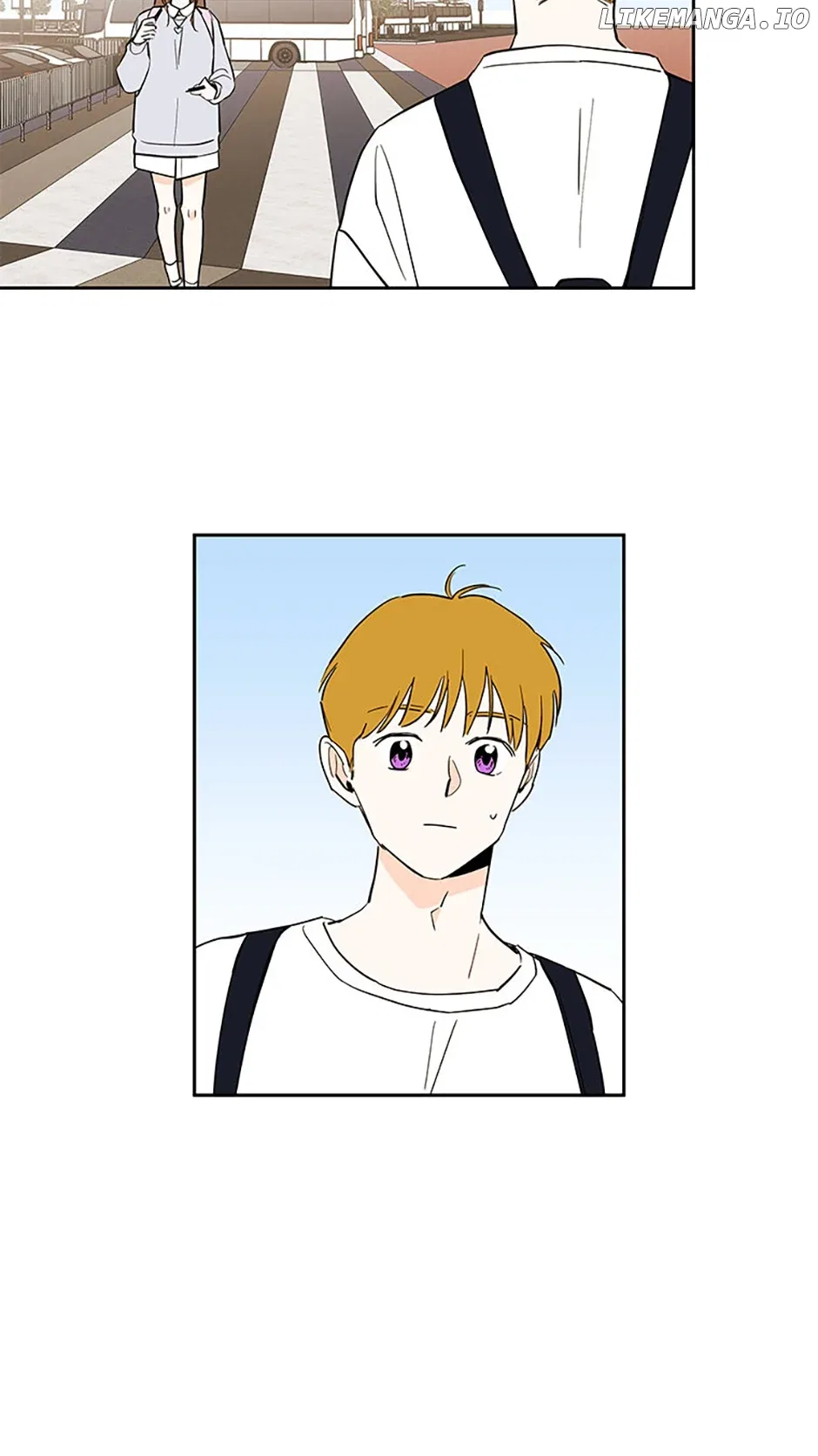 How We Love Chapter 104 – Page 29