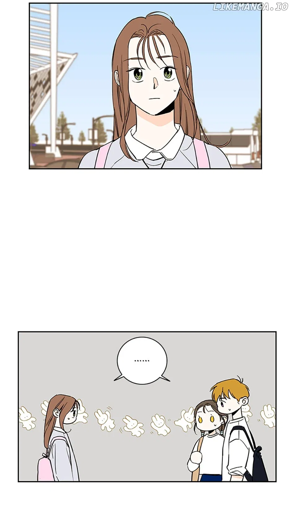 How We Love Chapter 104 – Page 30