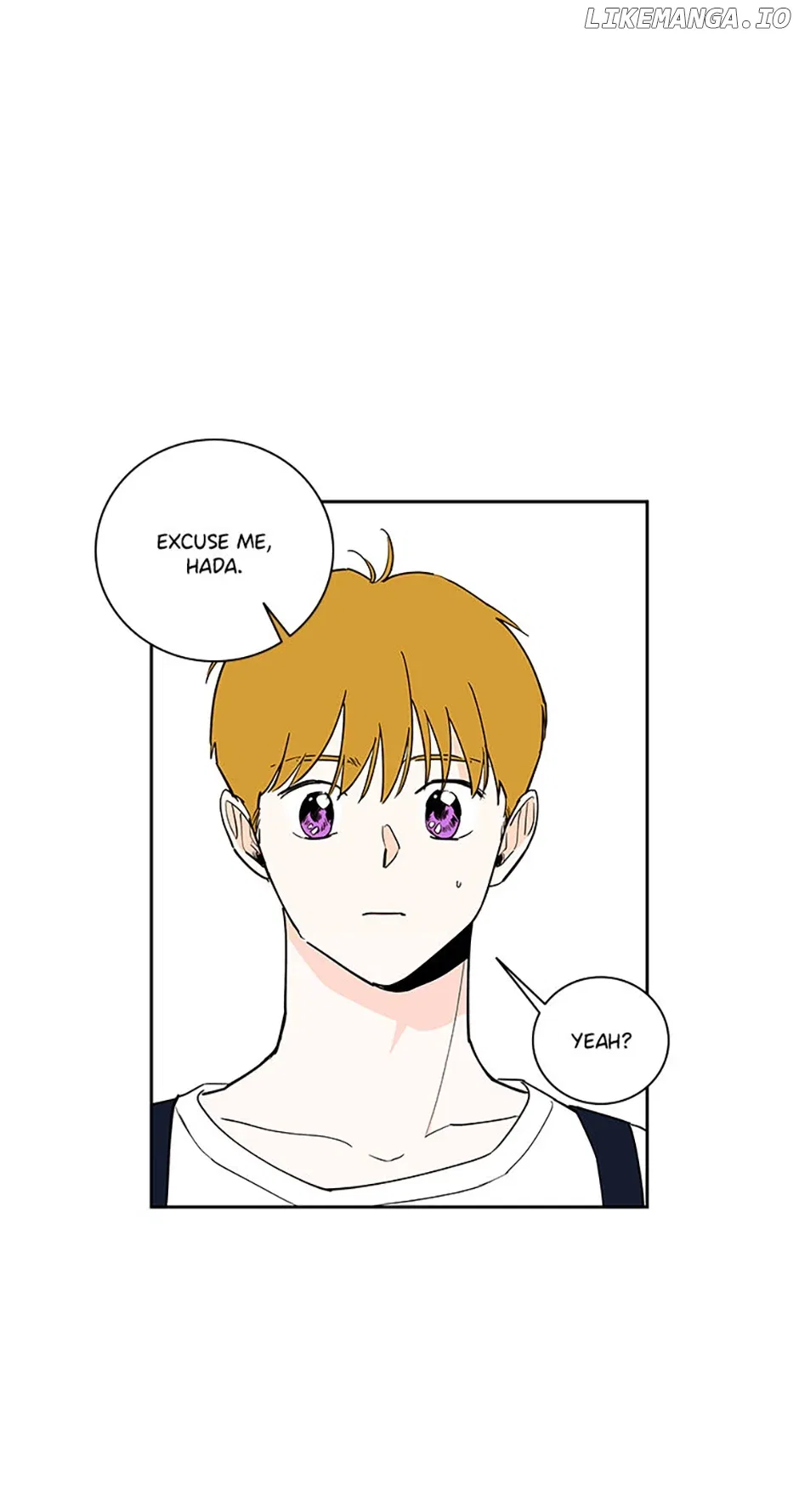 How We Love Chapter 104 – Page 34