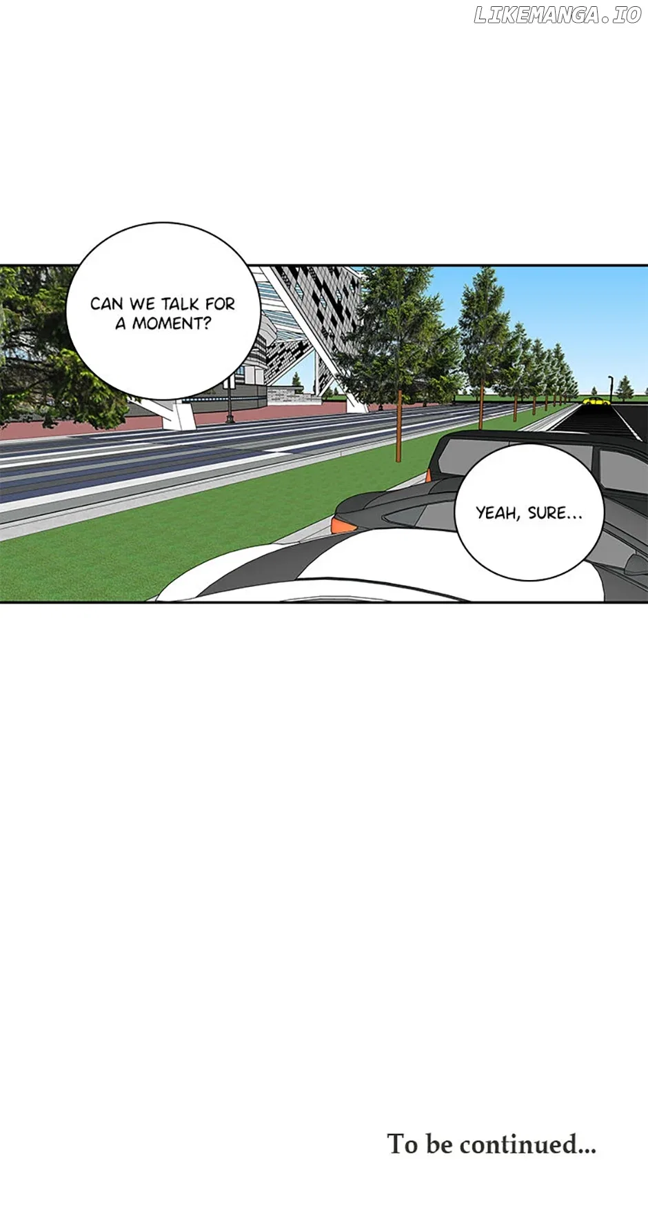 How We Love Chapter 104 – Page 35