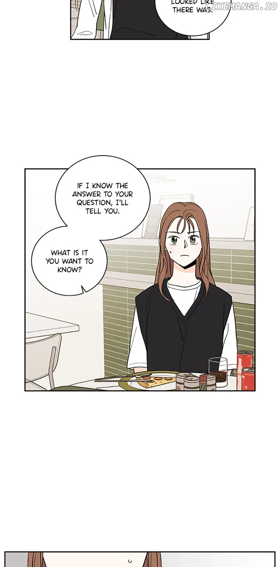 How We Love Chapter 103 – Page 2