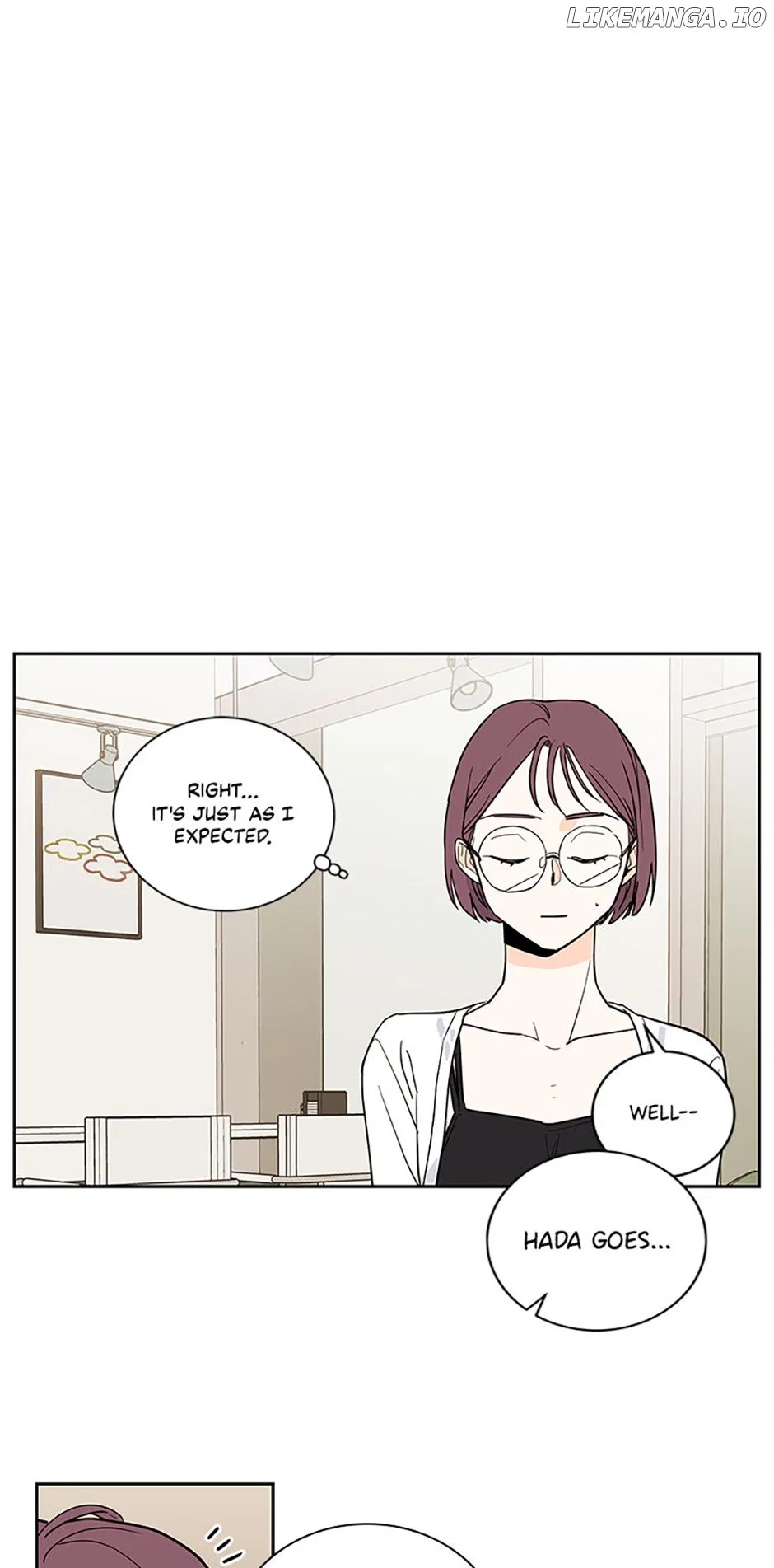 How We Love Chapter 103 – Page 4