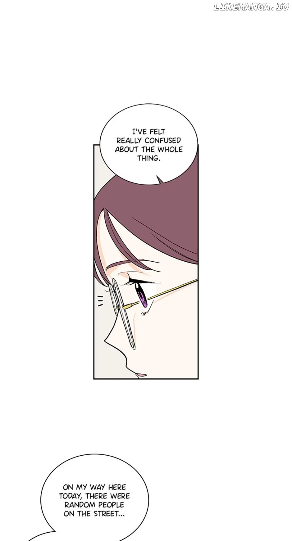 How We Love Chapter 103 – Page 9