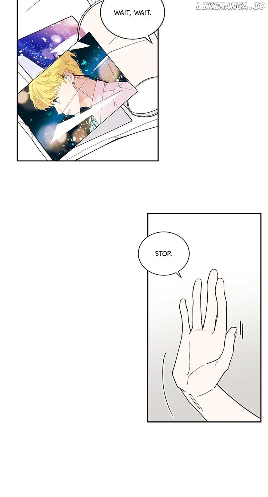 How We Love Chapter 103 – Page 13