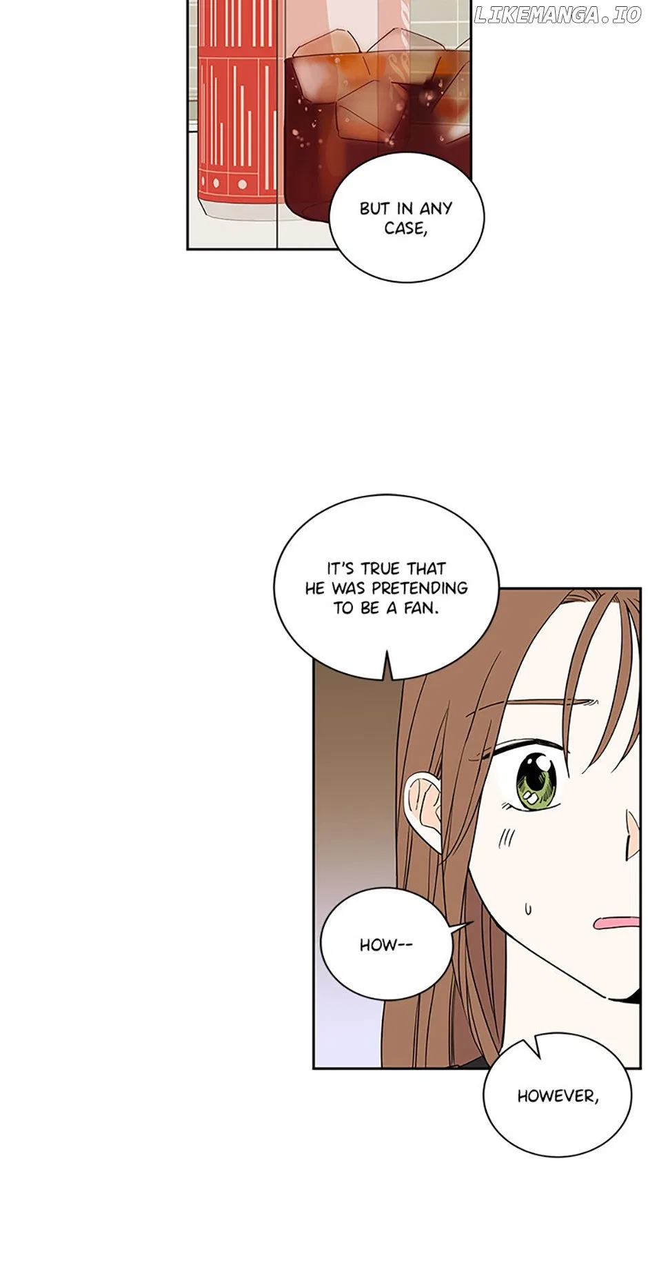How We Love Chapter 103 – Page 17