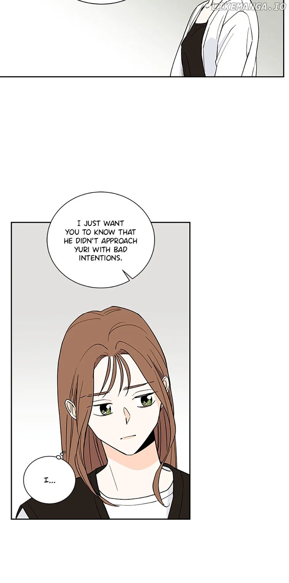 How We Love Chapter 103 – Page 24