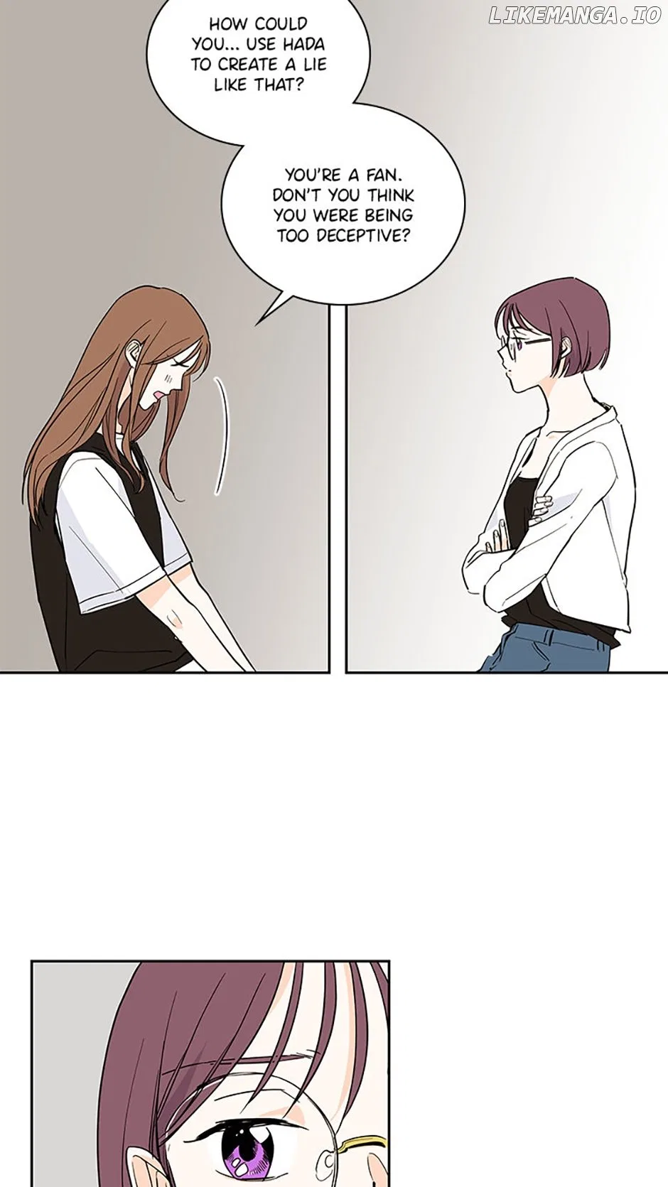 How We Love Chapter 103 – Page 26