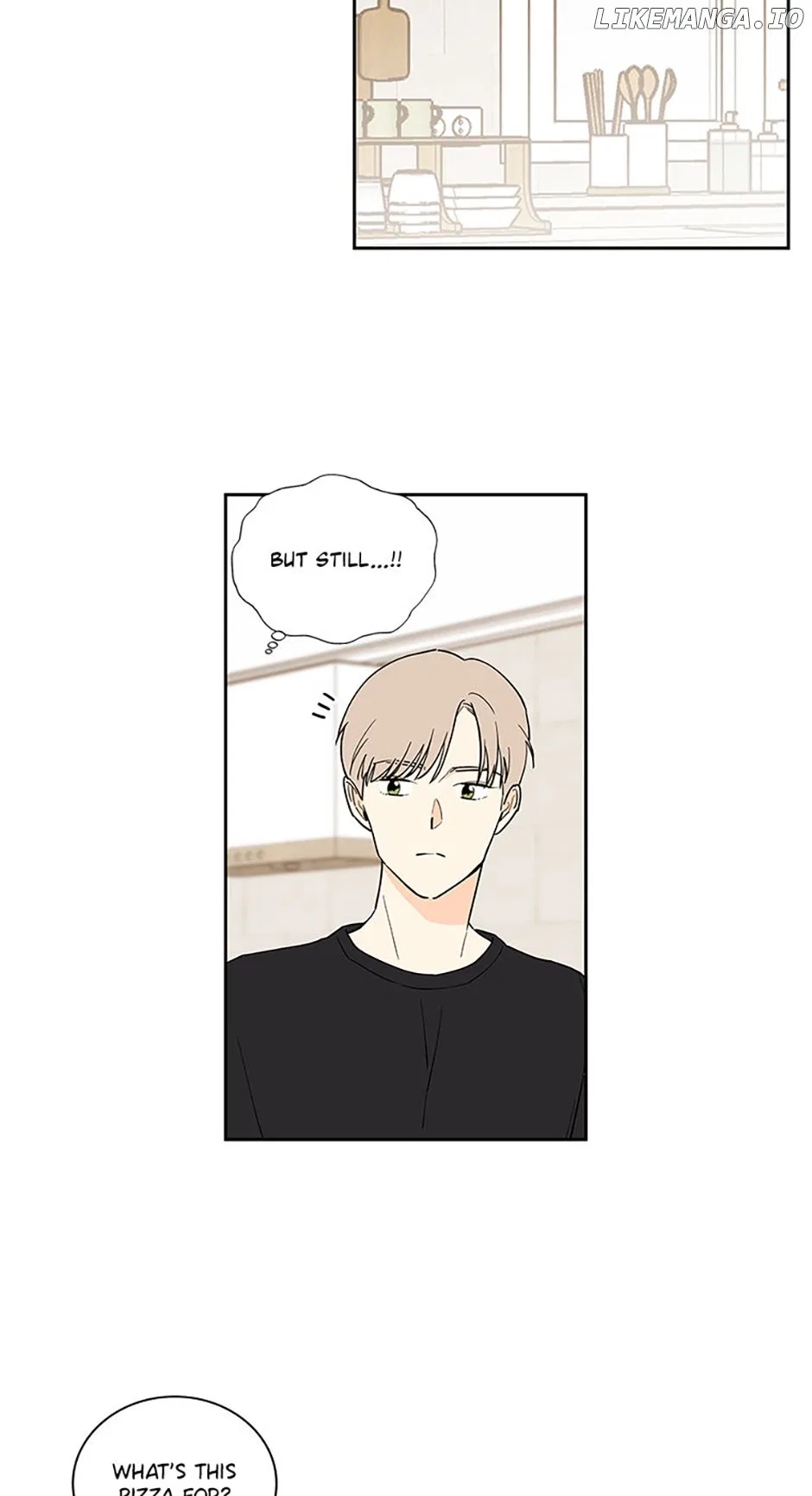 How We Love Chapter 103 – Page 31
