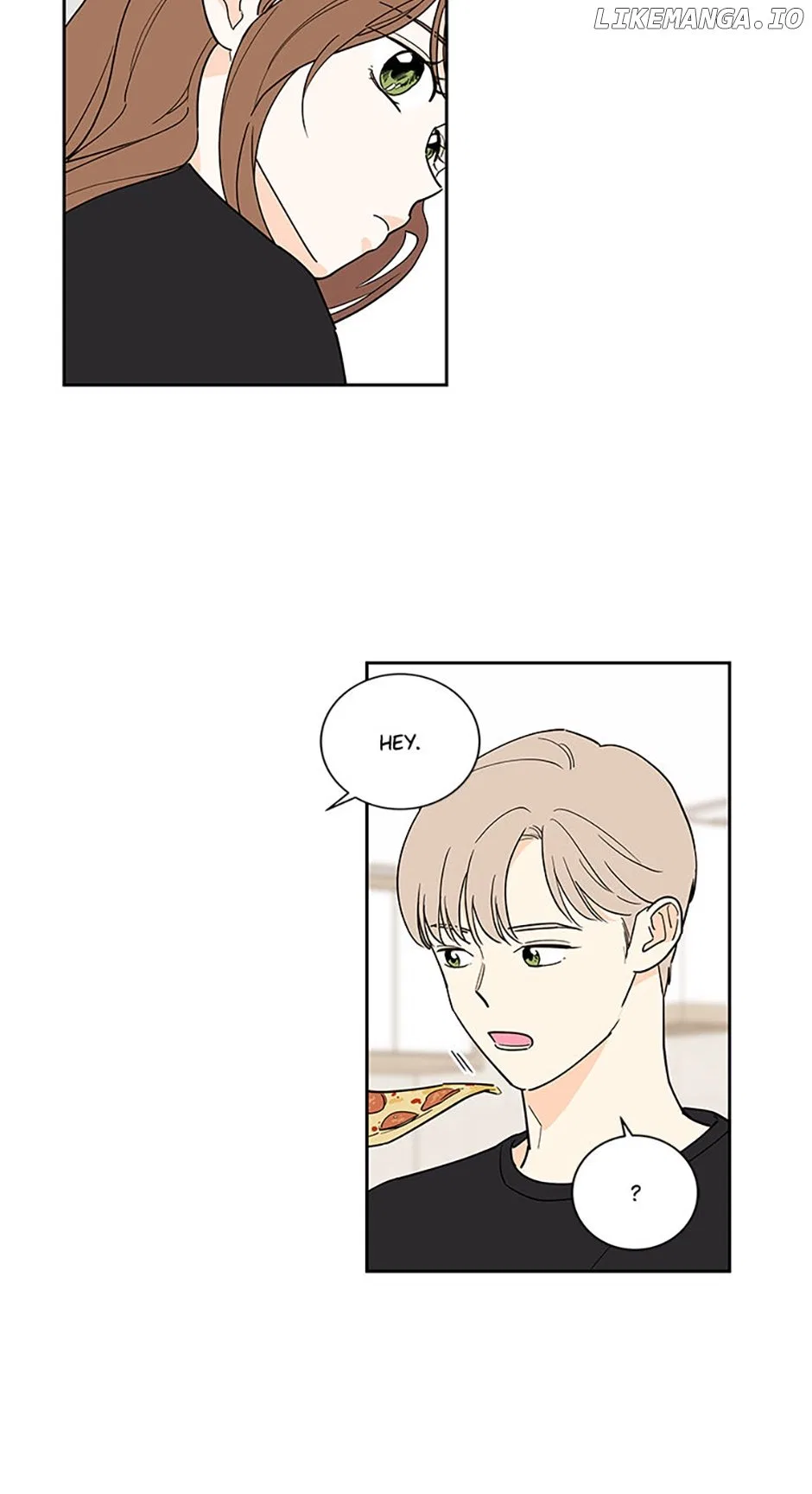 How We Love Chapter 103 – Page 33