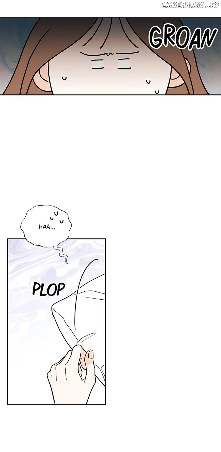 How We Love Chapter 103 – Page 39