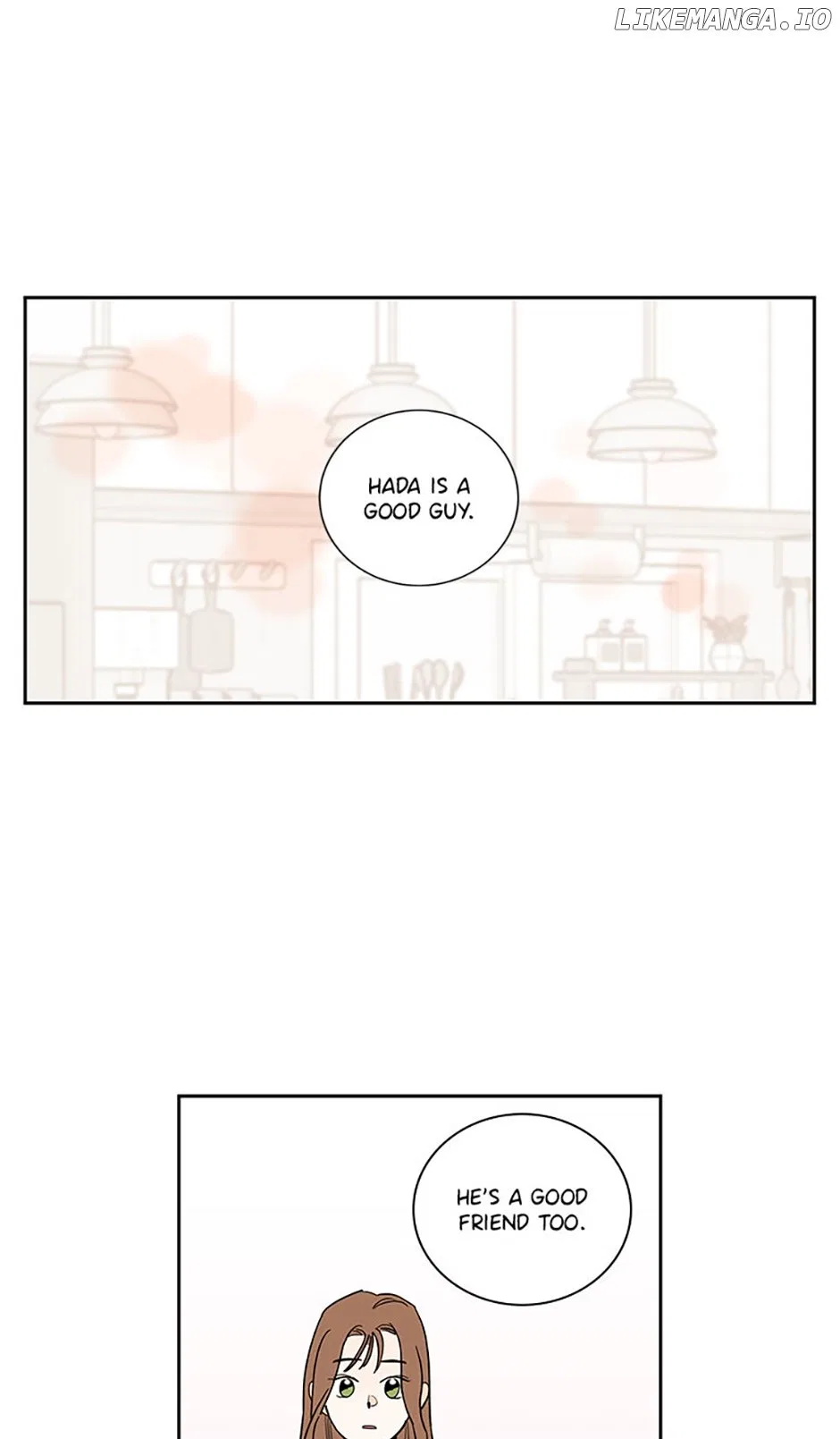 How We Love Chapter 103 – Page 42