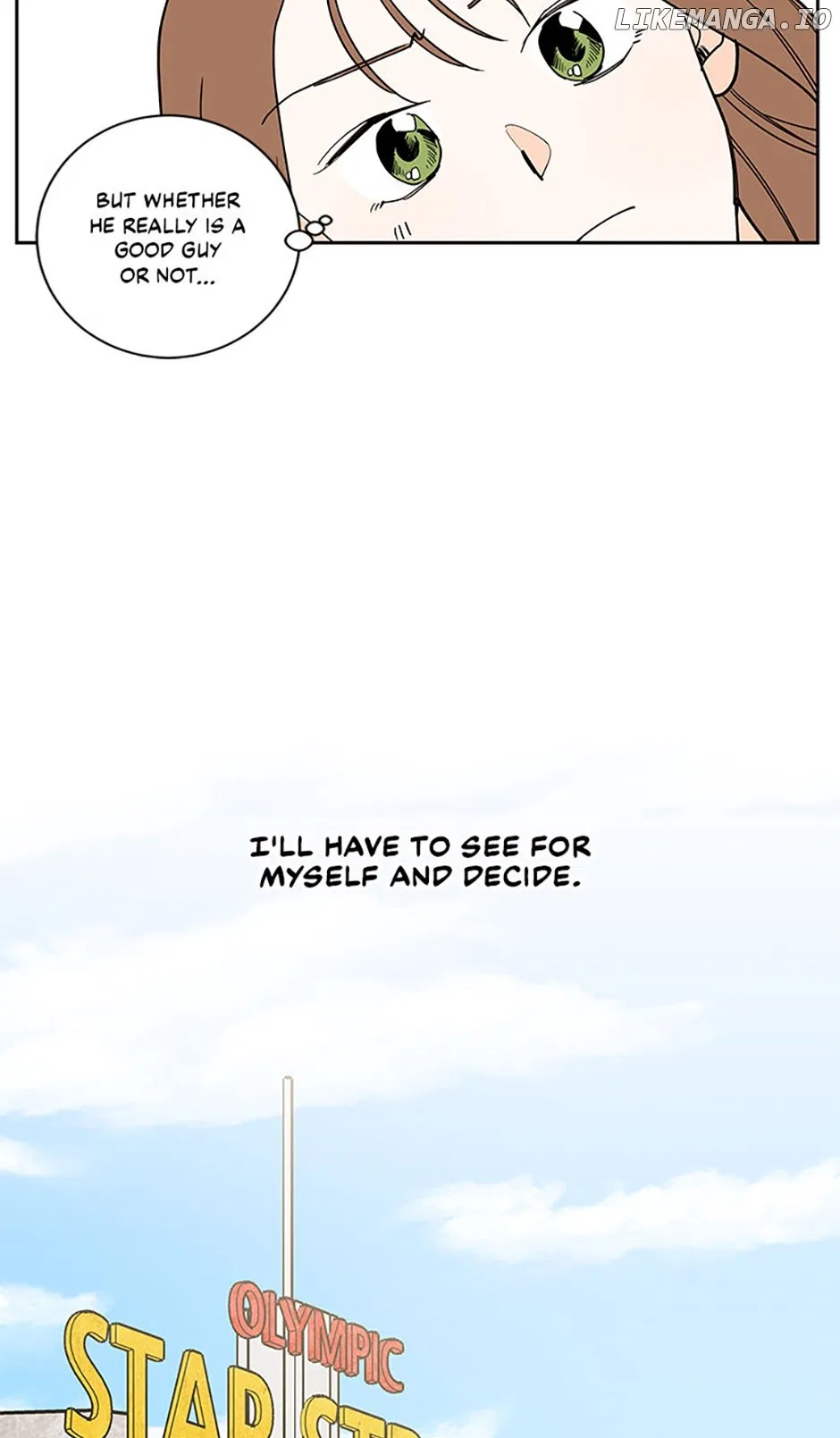 How We Love Chapter 103 – Page 45