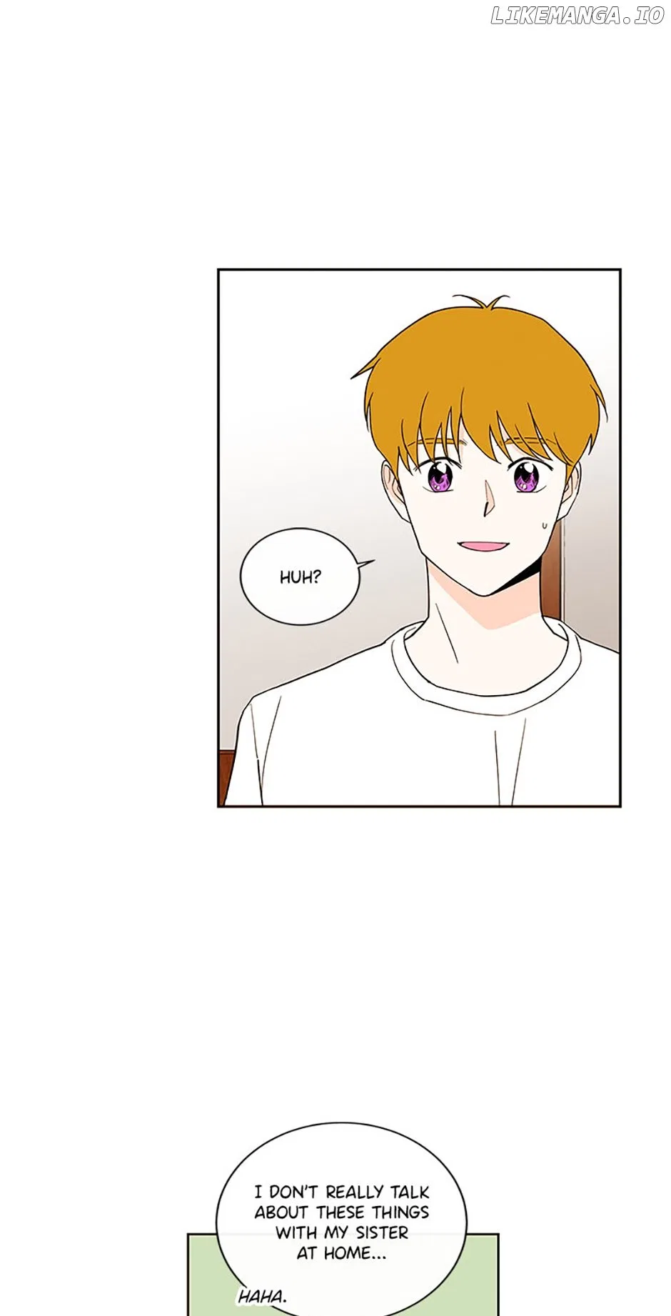 How We Love Chapter 102 – Page 2