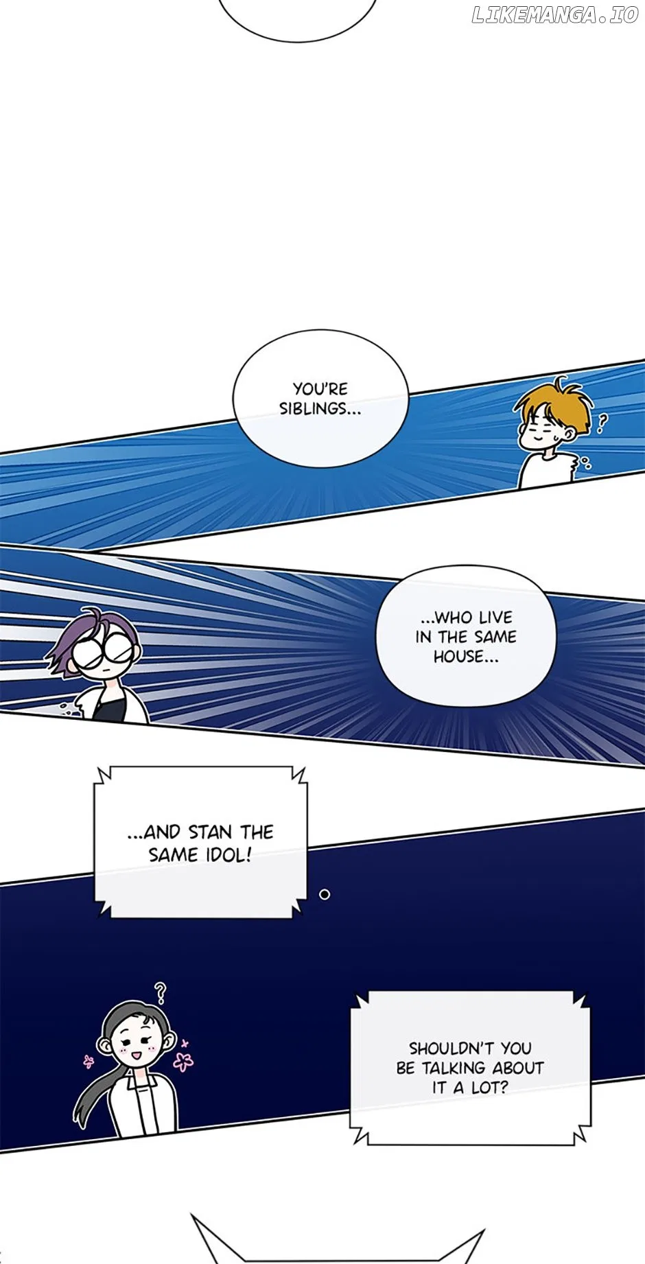 How We Love Chapter 102 – Page 4