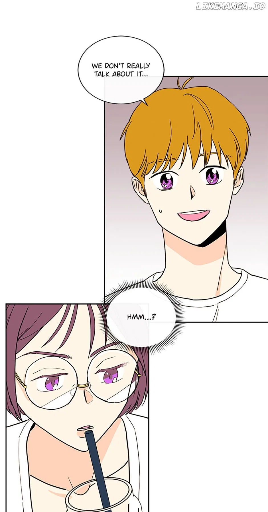 How We Love Chapter 102 – Page 6
