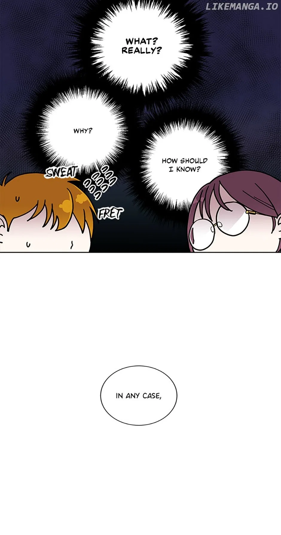 How We Love Chapter 102 – Page 11