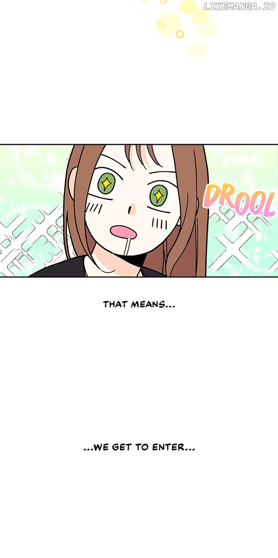 How We Love Chapter 102 – Page 14