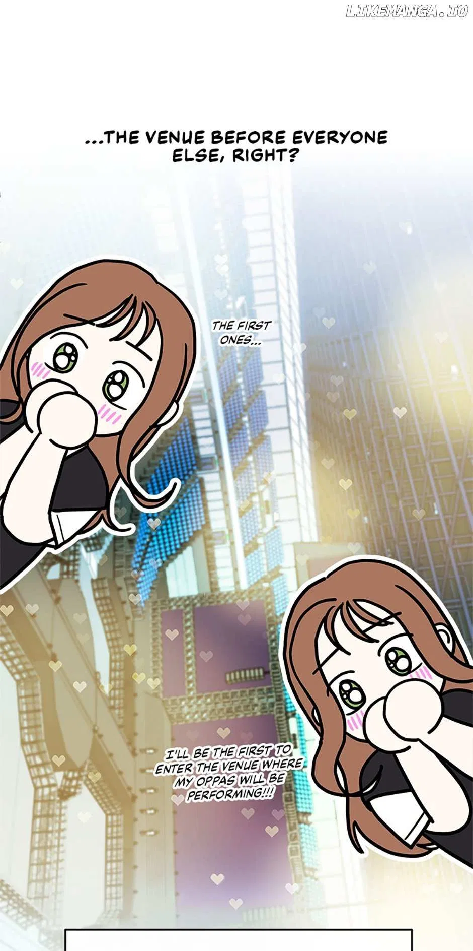 How We Love Chapter 102 – Page 15