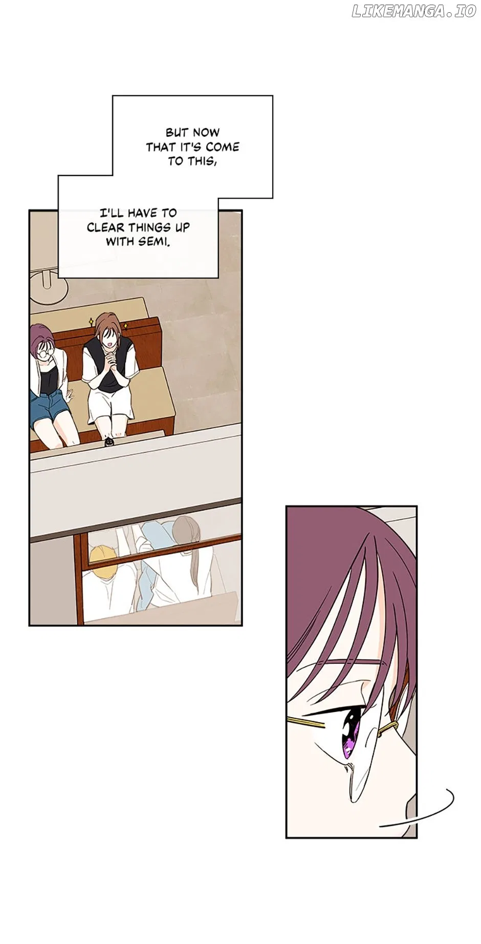 How We Love Chapter 102 – Page 18