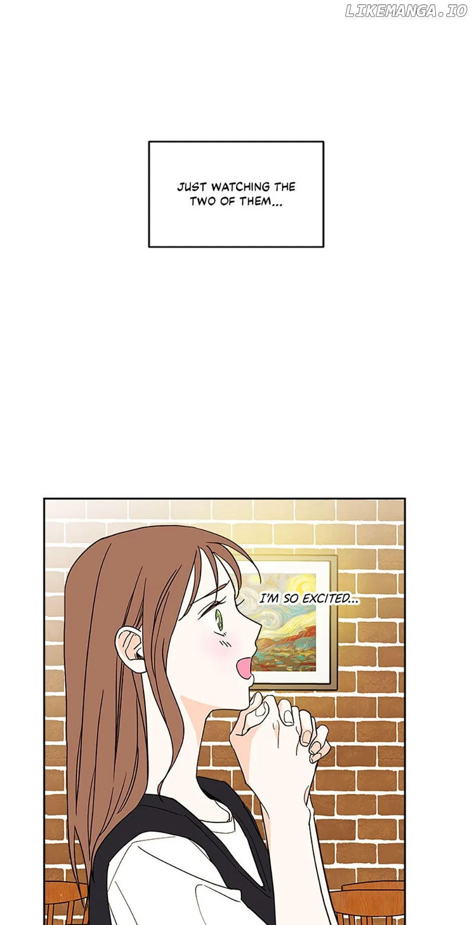 How We Love Chapter 102 – Page 19