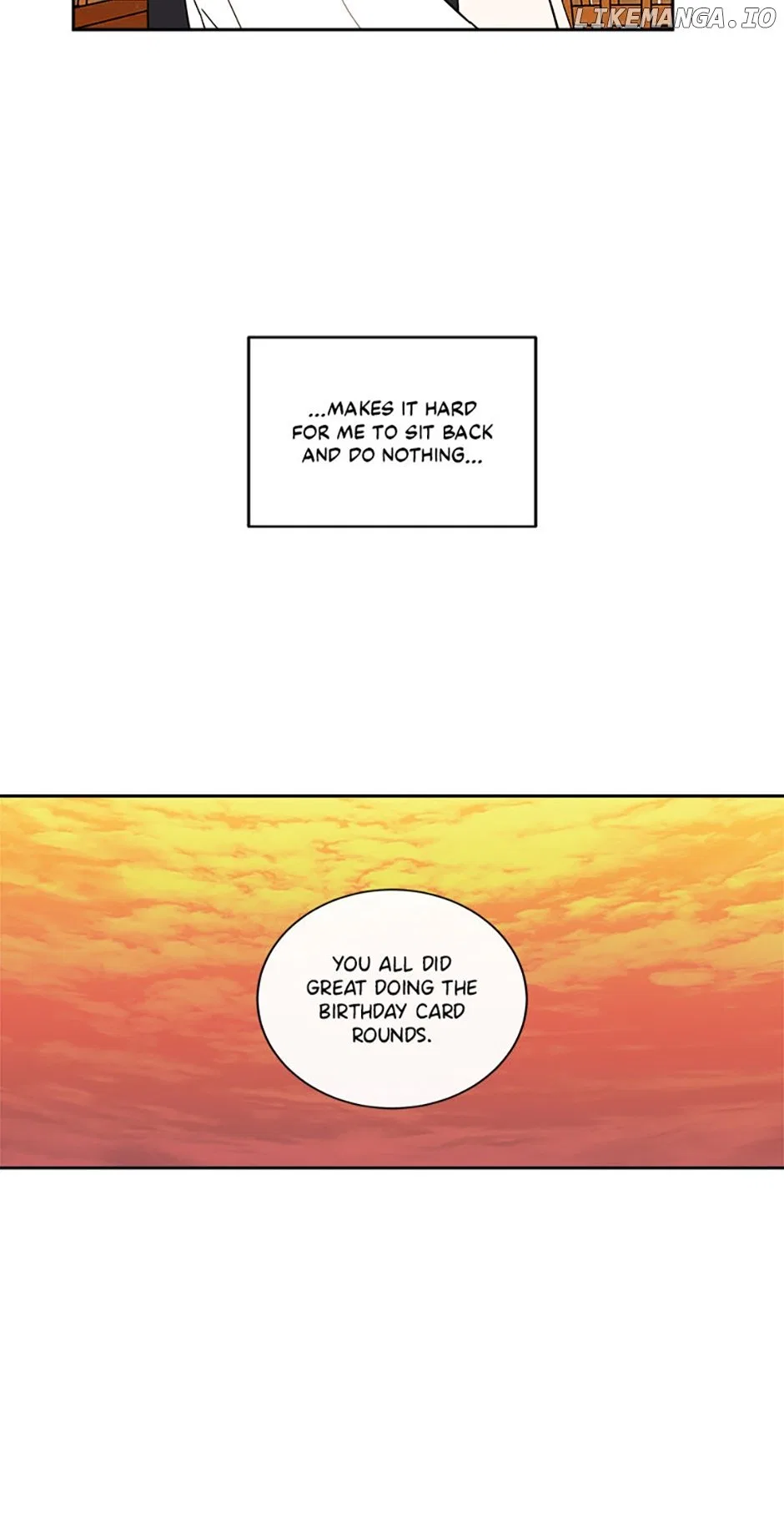How We Love Chapter 102 – Page 20