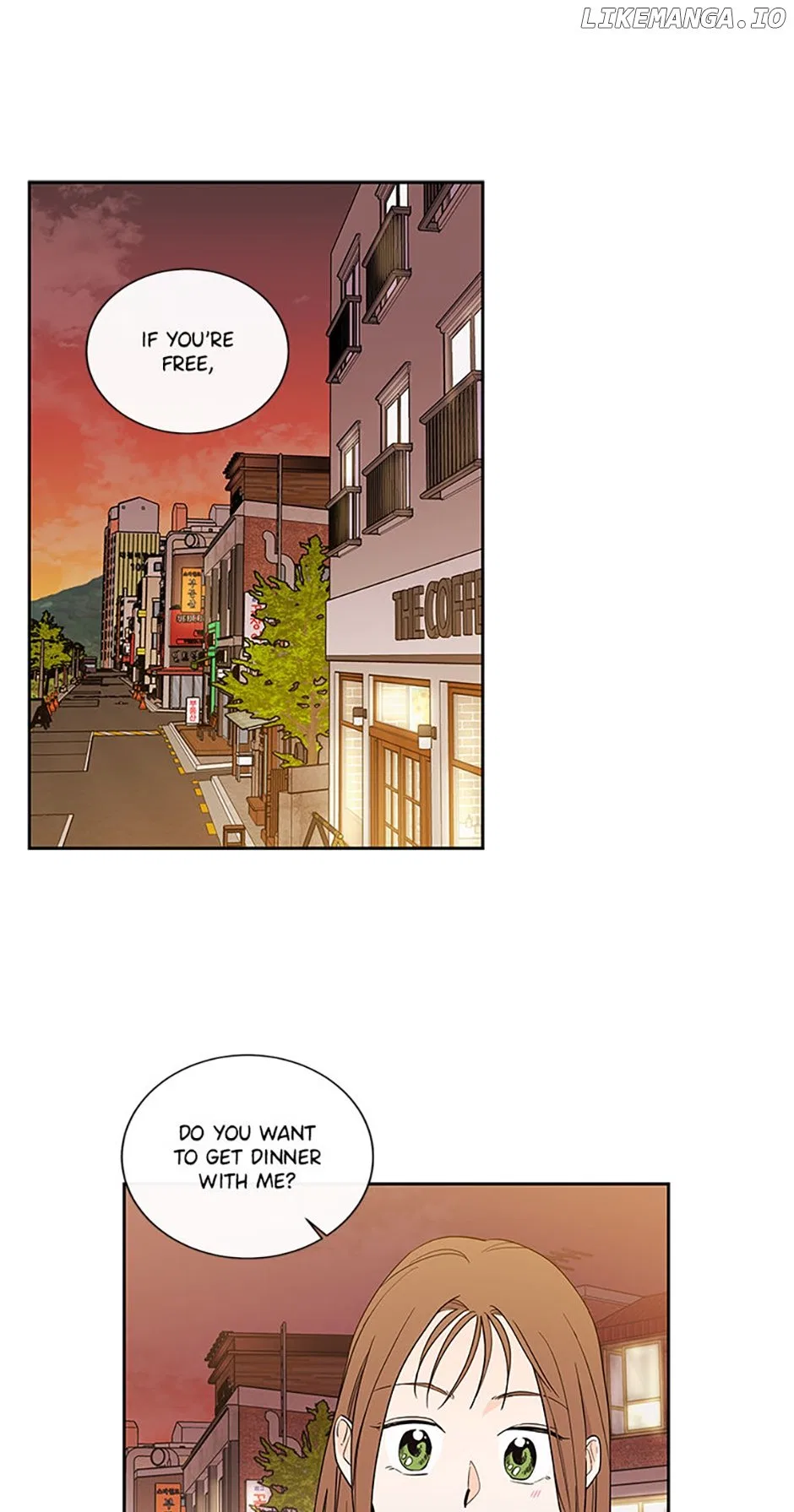 How We Love Chapter 102 – Page 29