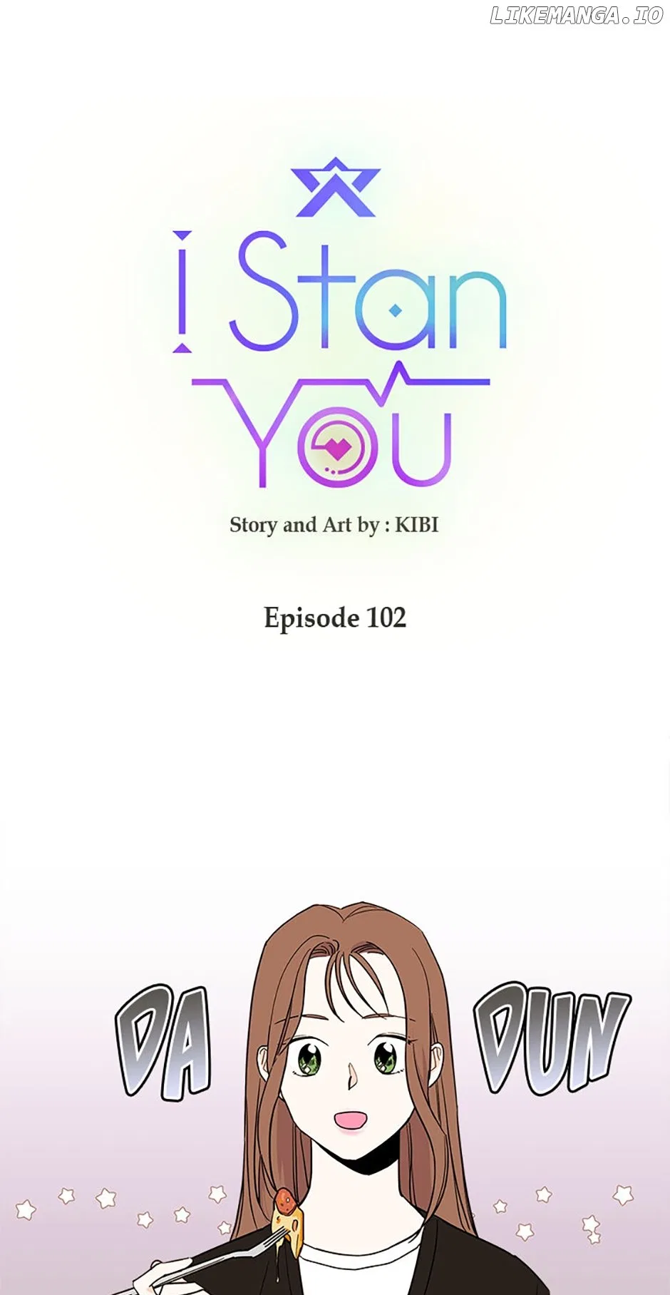How We Love Chapter 102 – Page 34