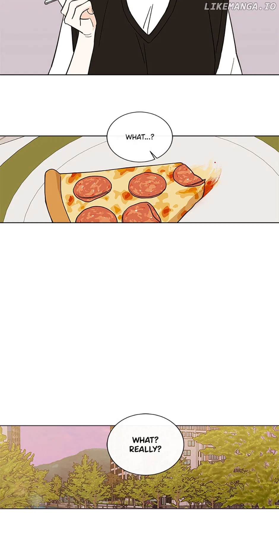 How We Love Chapter 102 – Page 35