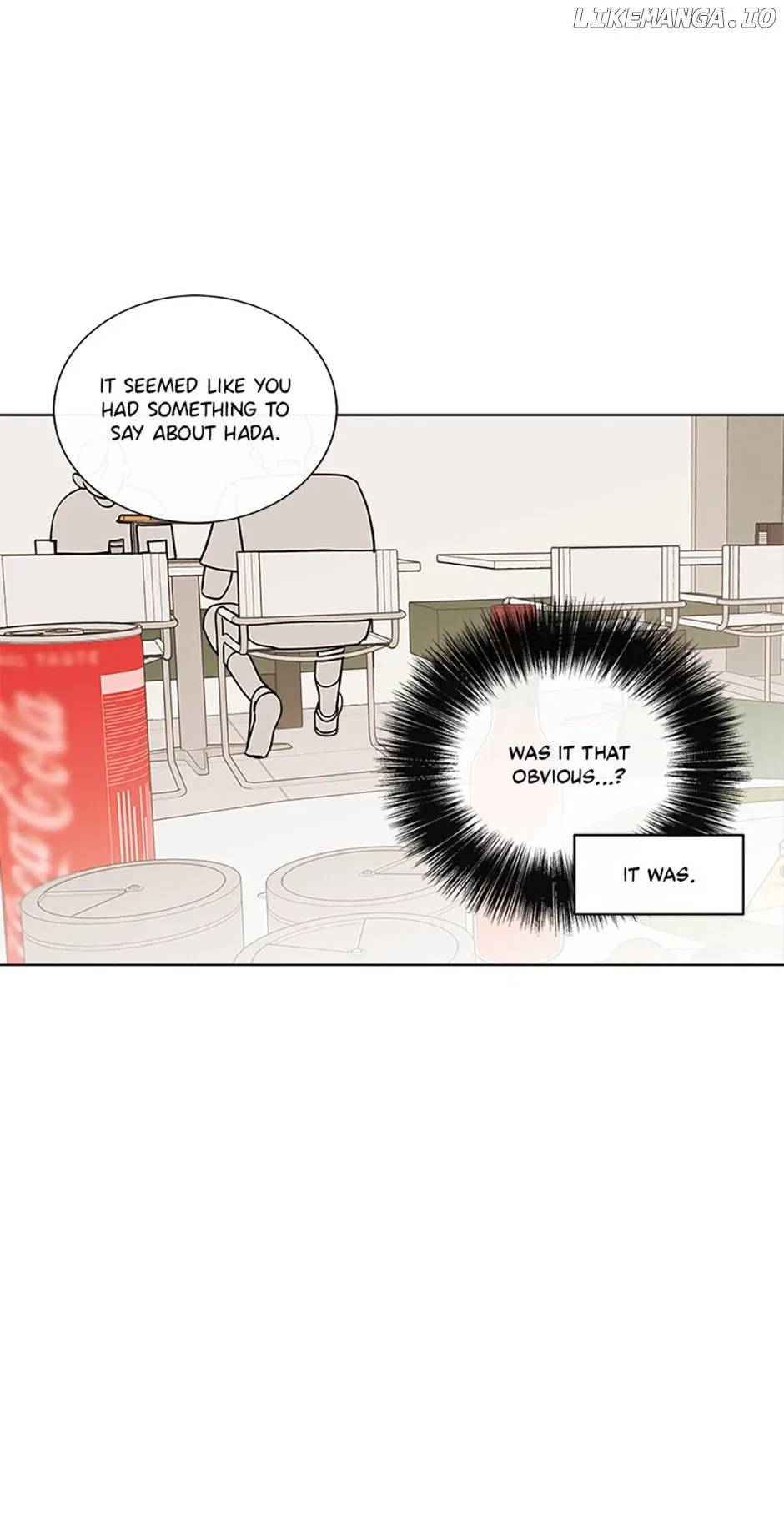 How We Love Chapter 102 – Page 40