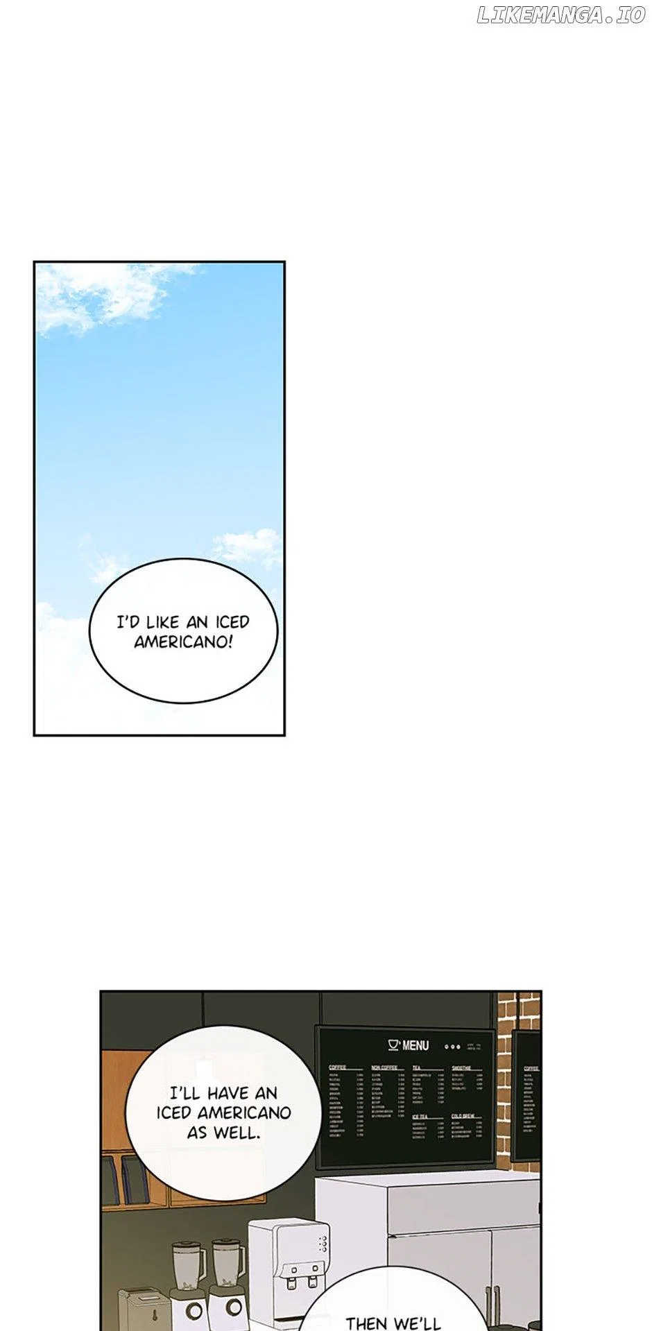 How We Love Chapter 101 – Page 2