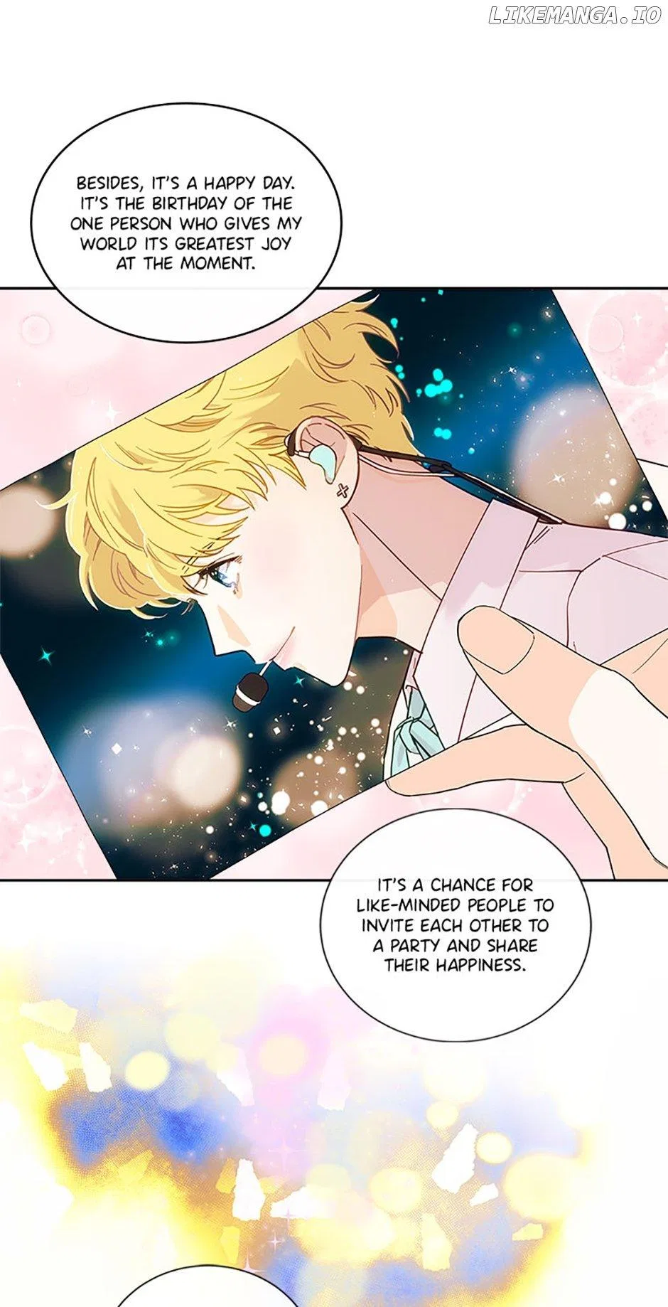 How We Love Chapter 101 – Page 12