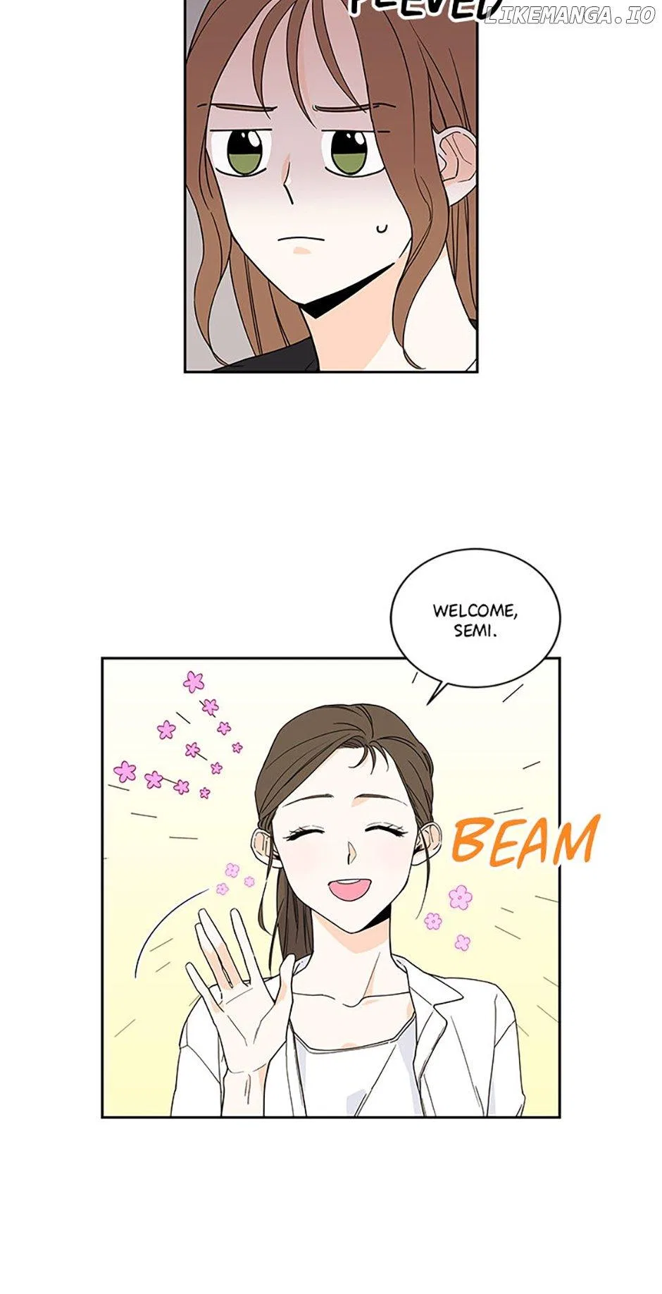 How We Love Chapter 101 – Page 29