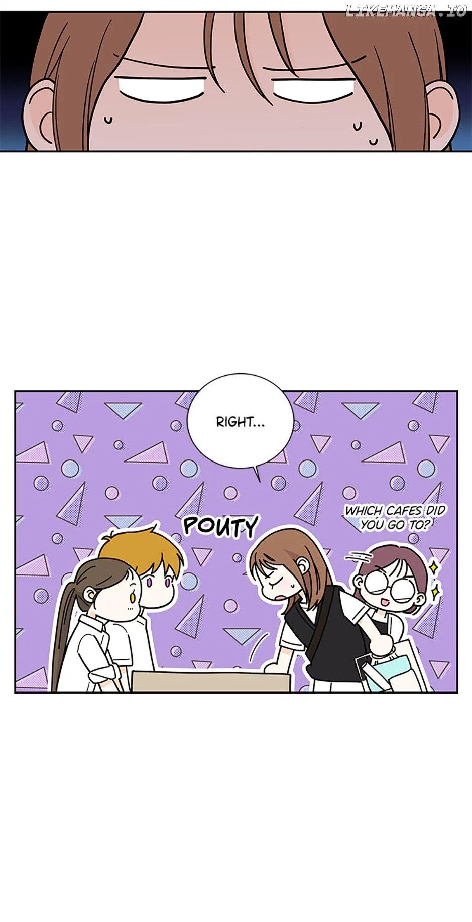 How We Love Chapter 101 – Page 30