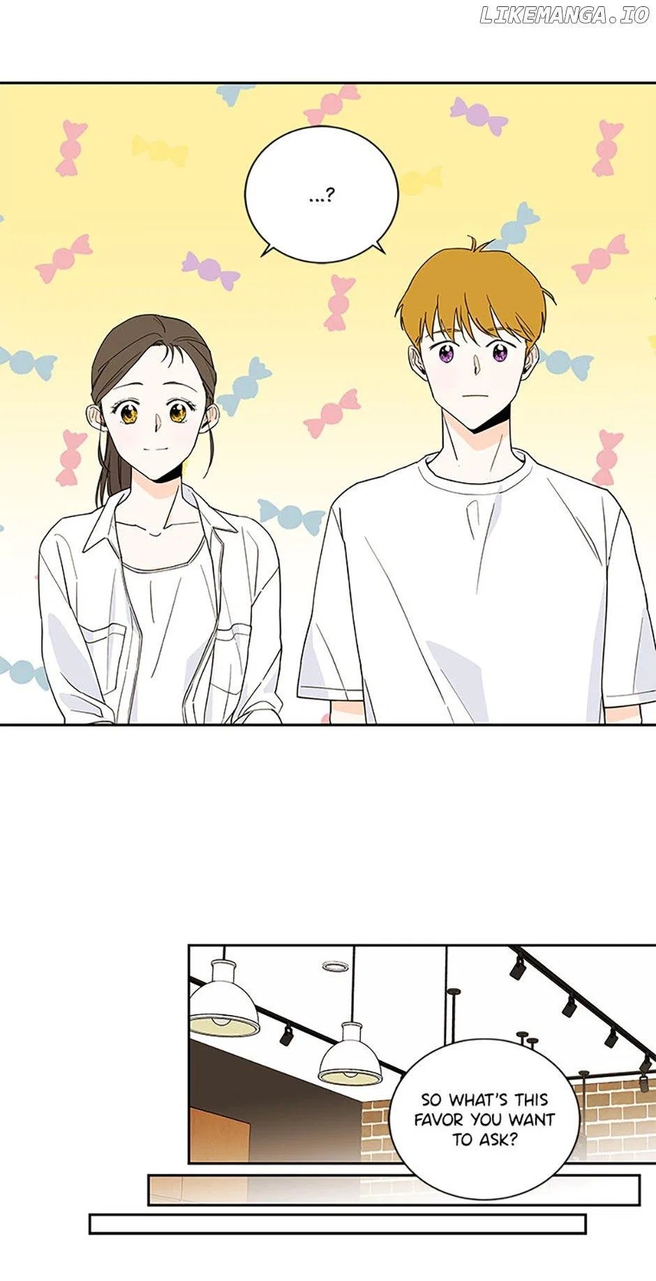How We Love Chapter 101 – Page 31